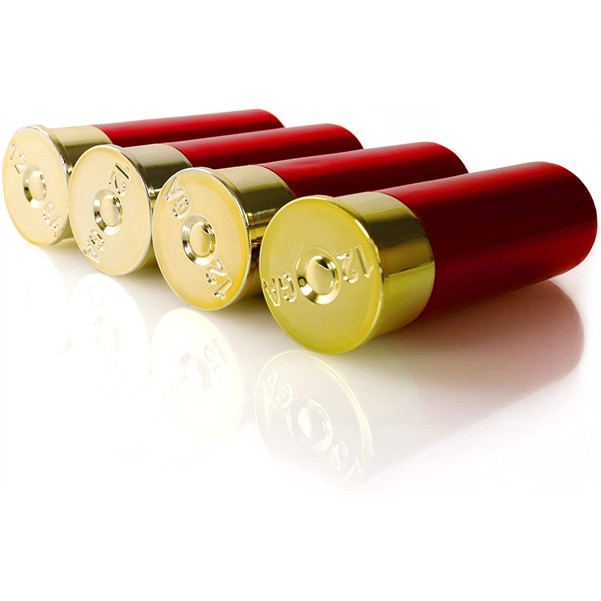 Shotgun Shell Shot Glasses 1