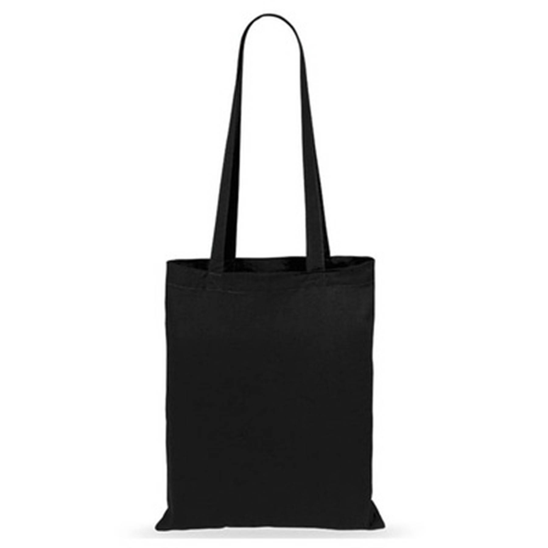 Economical Cotton Tote Bag, custom tote bag with logo imprint 2