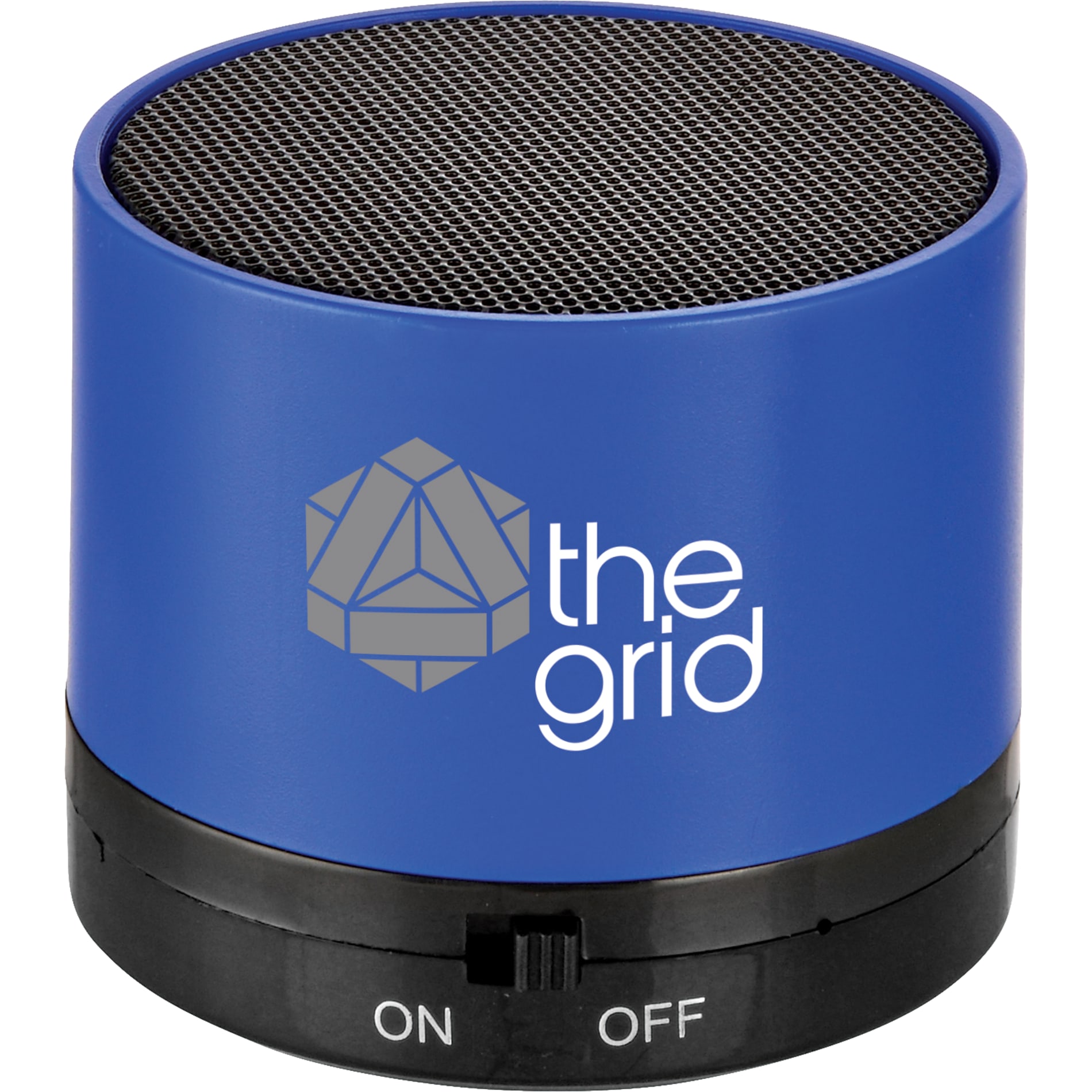 Cylinder Bluetooth Speaker 38