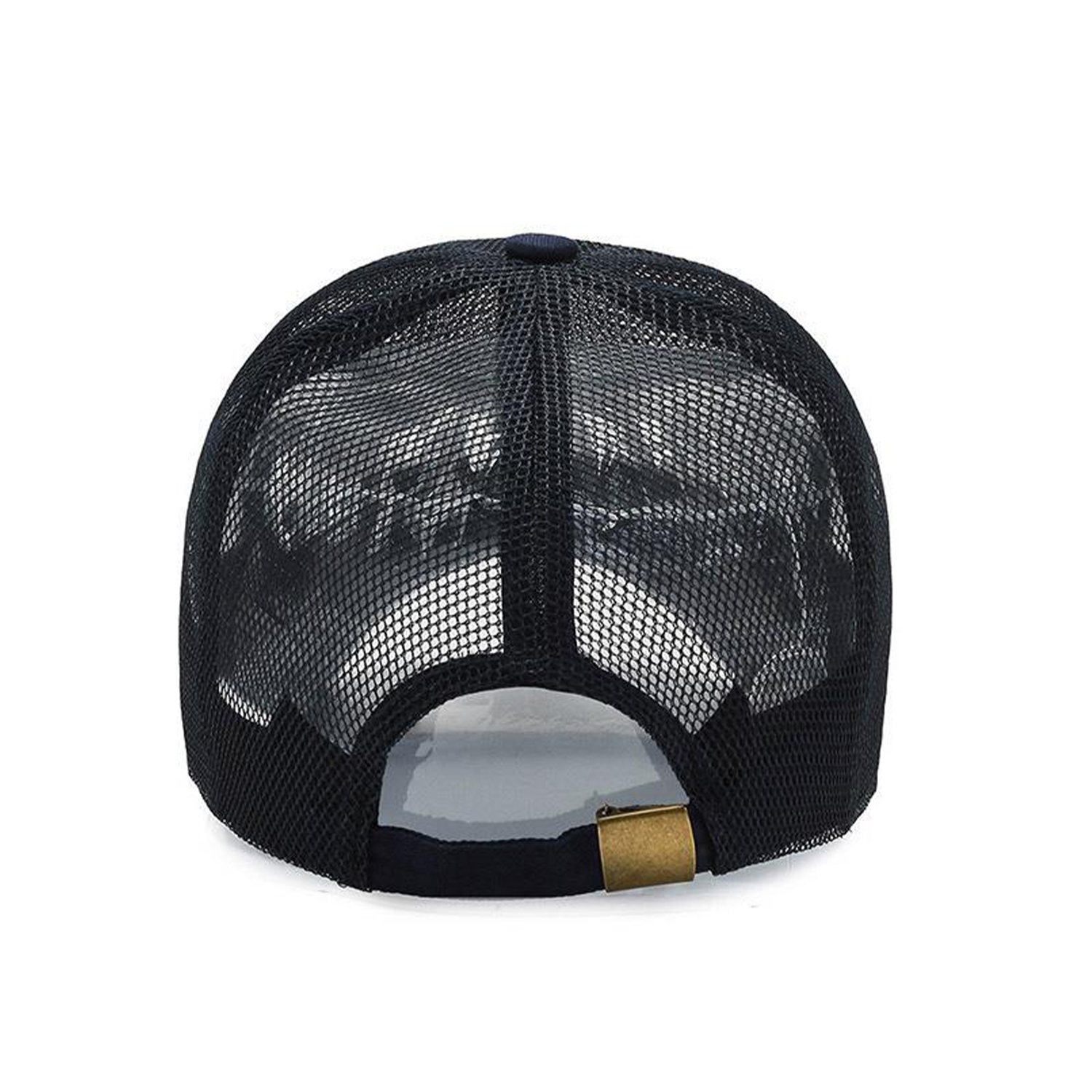 Breathable Mesh Baseball Cap 3