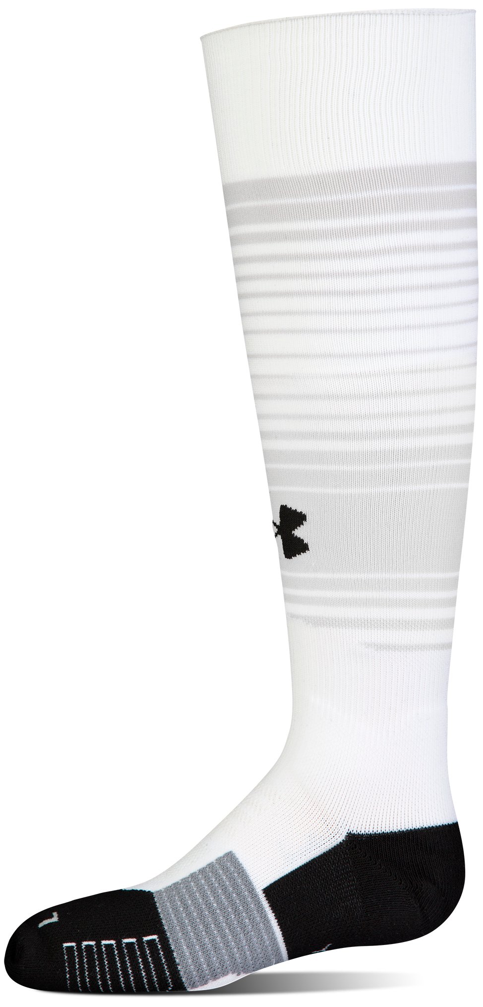 Kids' UA Global Performance Over-The-Calf Soccer Socks  4