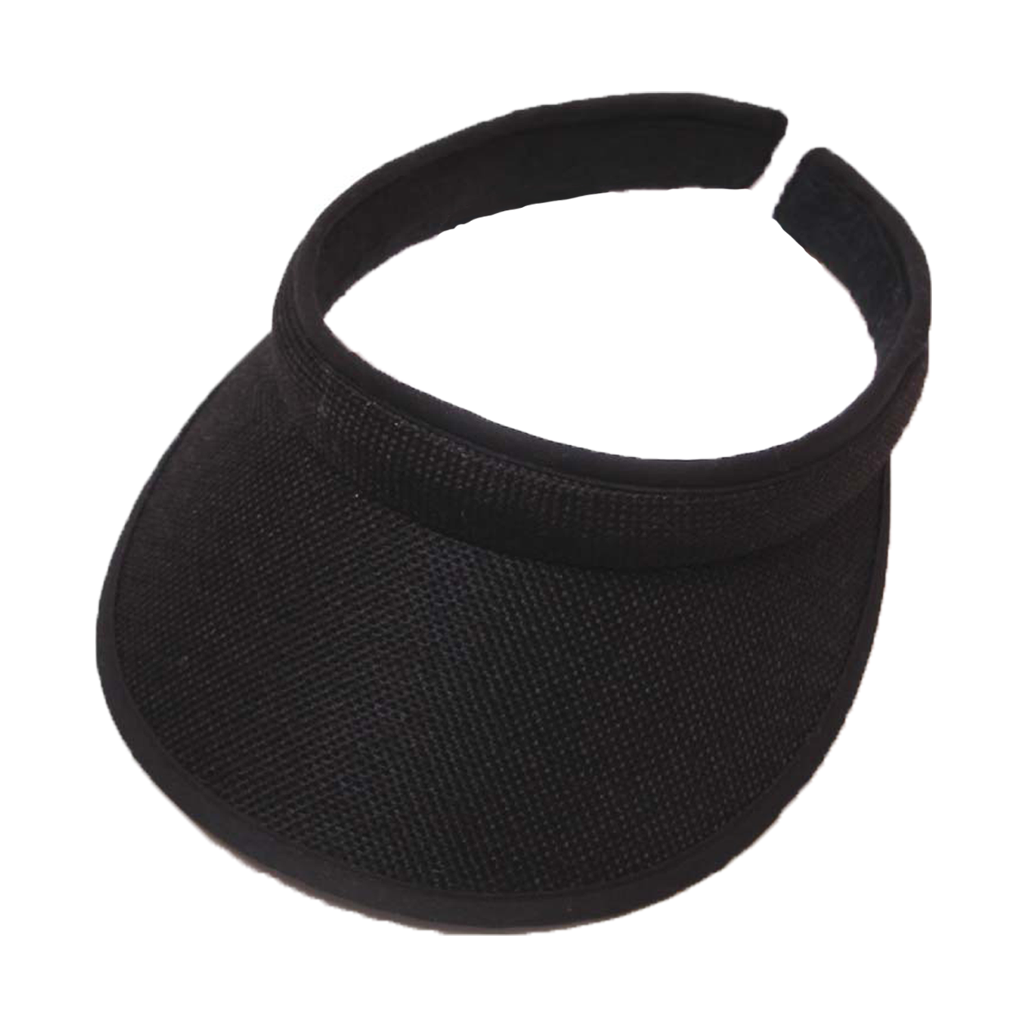 Parent-Child Model Outdoor Sunshade Straw Hat 9