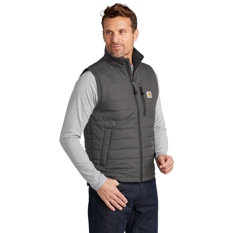 Carhartt Gilliam Vest 16
