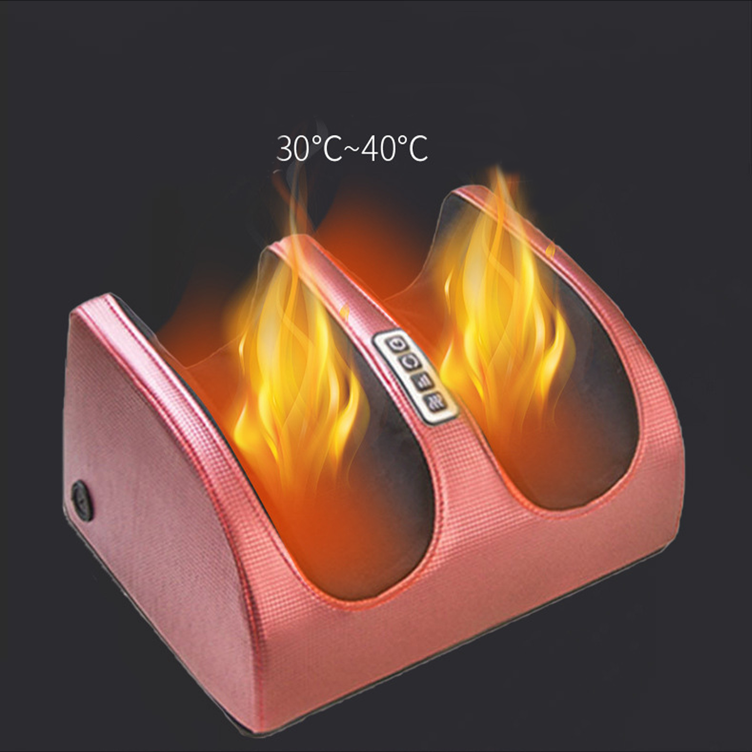 Multi-Mode Leg/Foot Massager-Enhances Blood Circulation 3