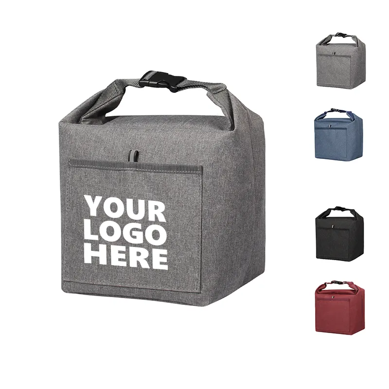 Insulated Cooler Lunch Bags 3