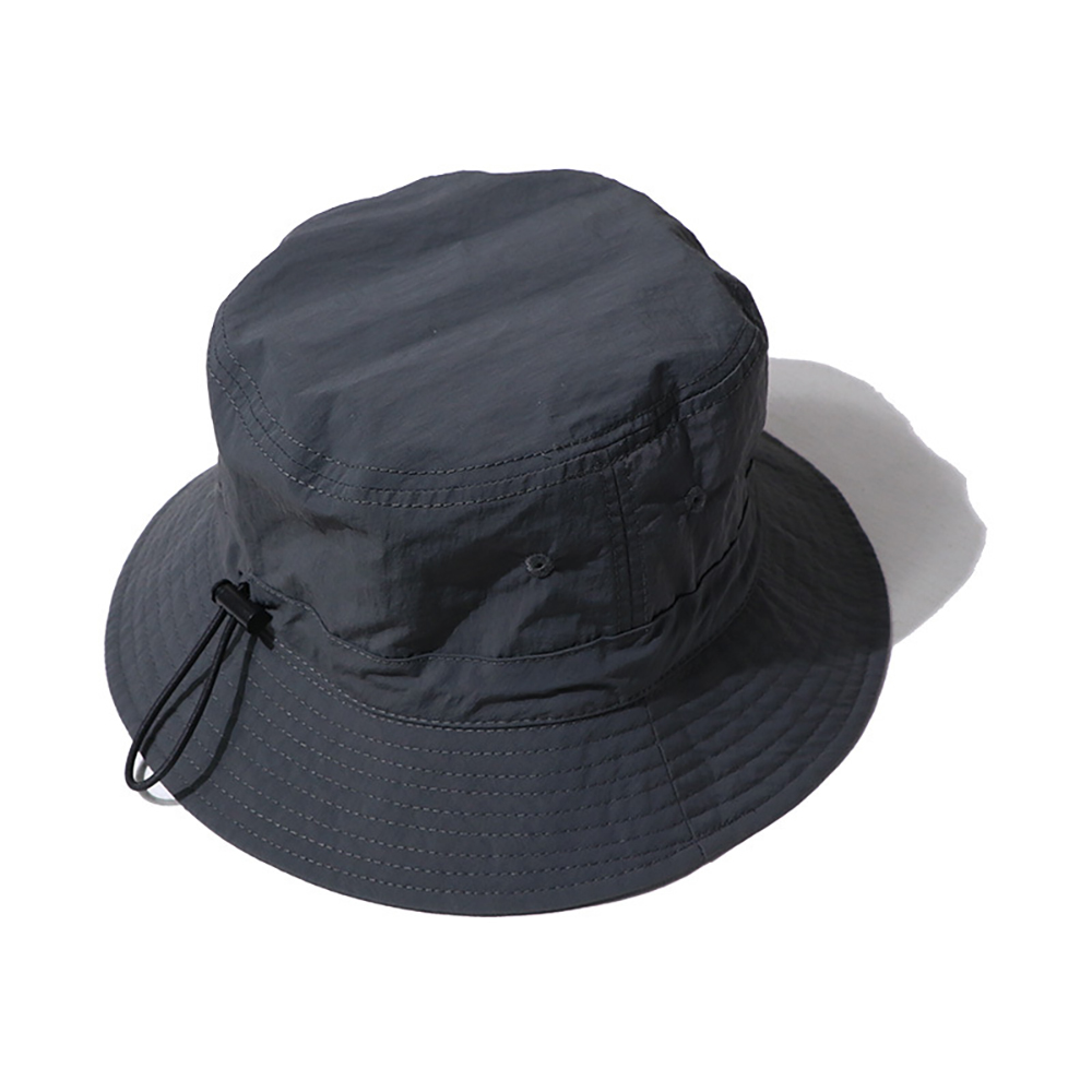 Packable Travel Fishing Cap 4