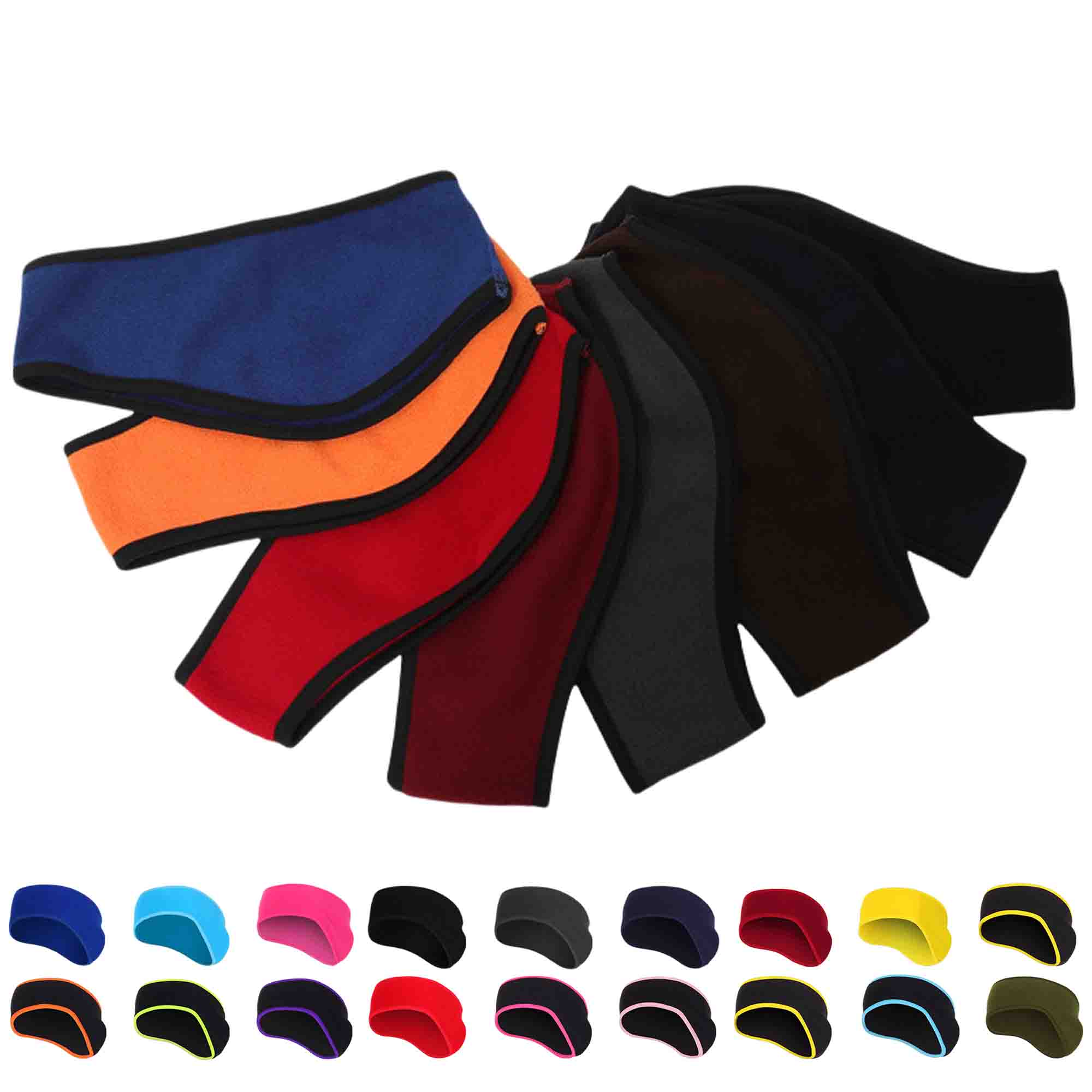 Ear Warmer Headband 2