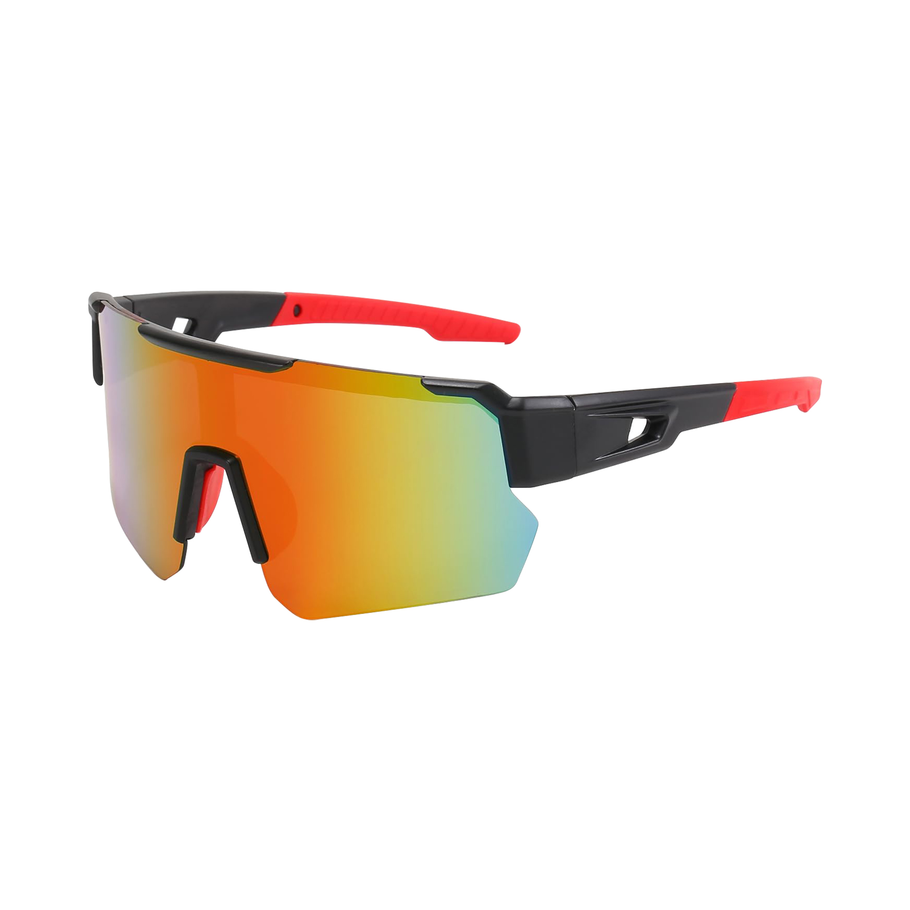 Customized Outdoor Cycling UV Protection Sunglasses 2