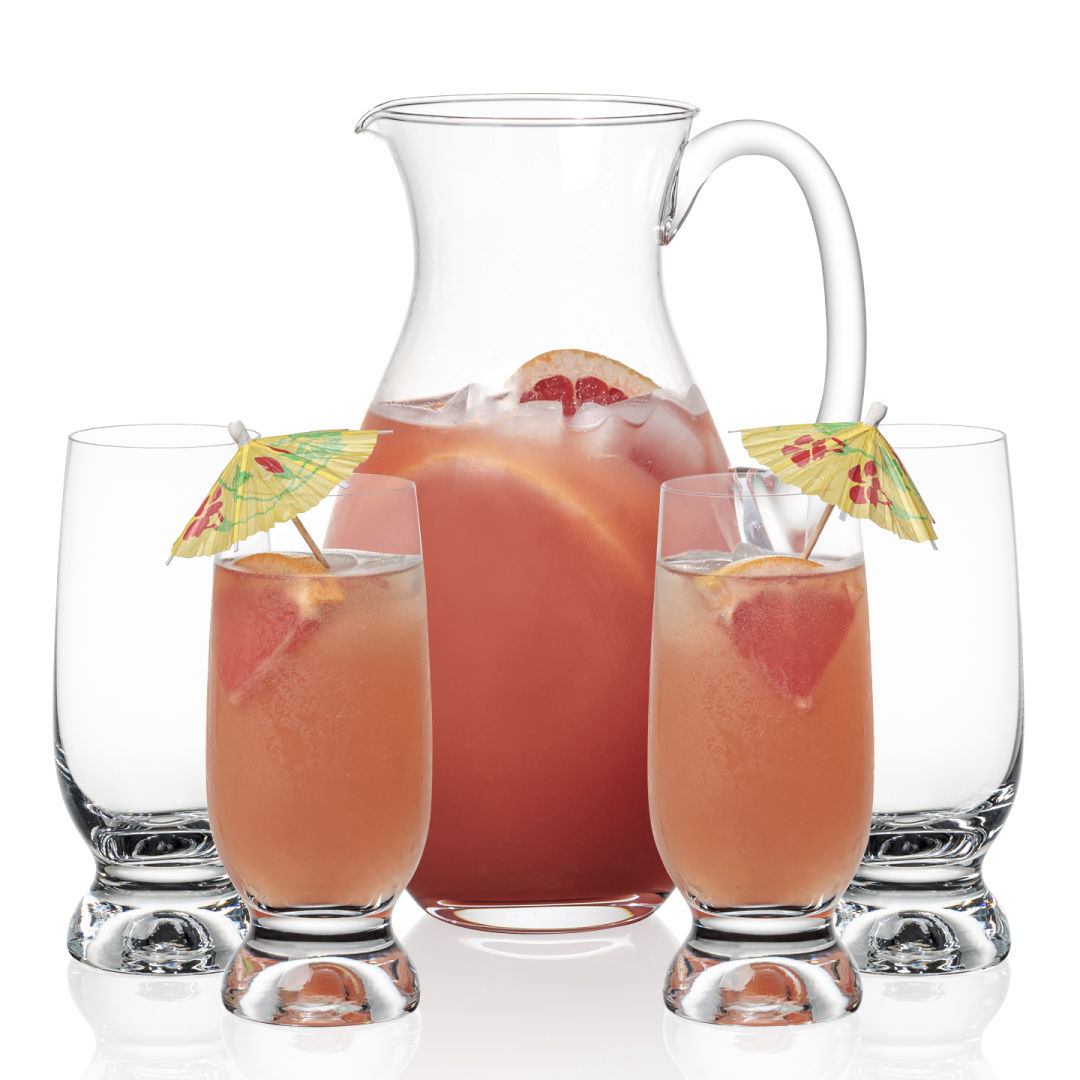 Charleston Pitcher & Marland Cocktail 6