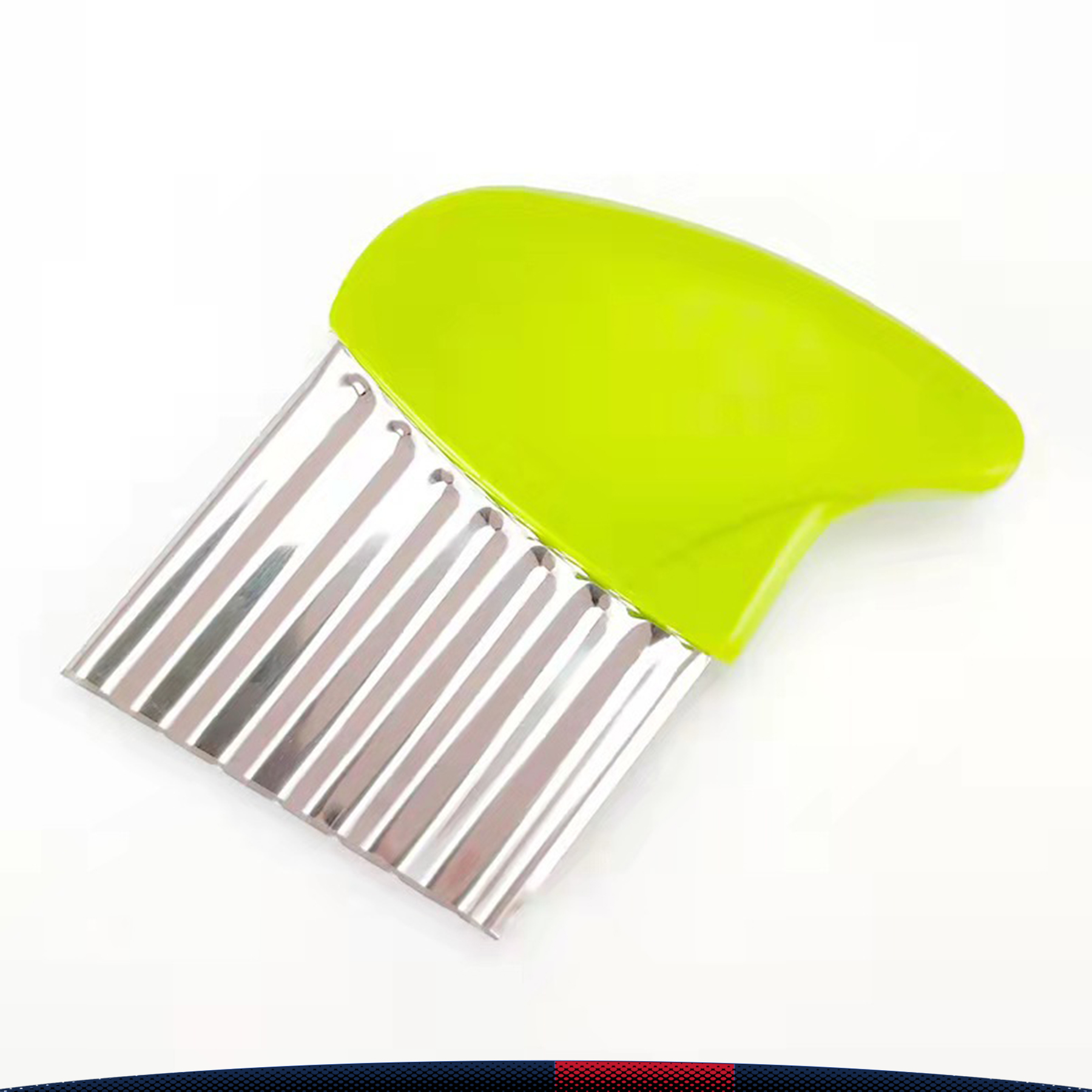 Colin Wavy Knife 6