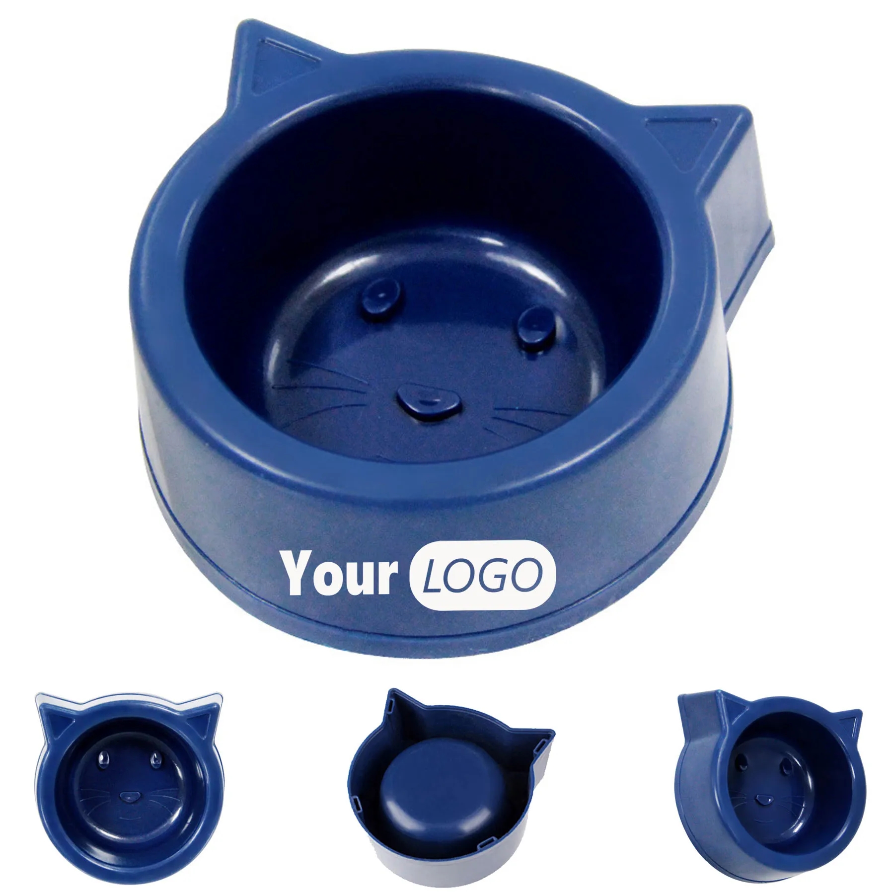 Cute Pet Feeder 5