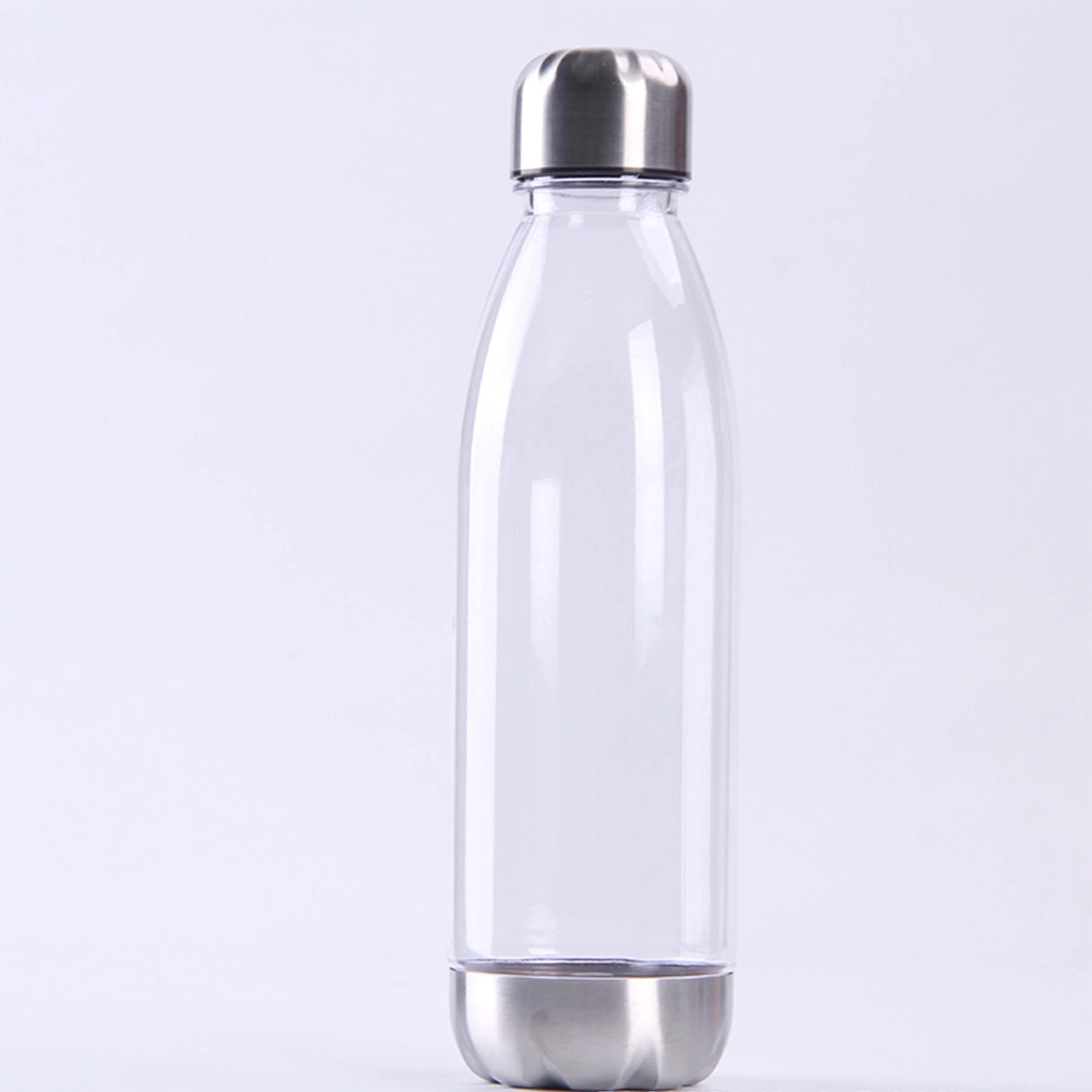 Outdoor Plastic Cola Drinking Bottle 7