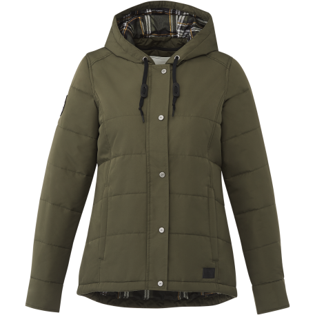 Women's Gravenhurst Roots73 Jacket 19