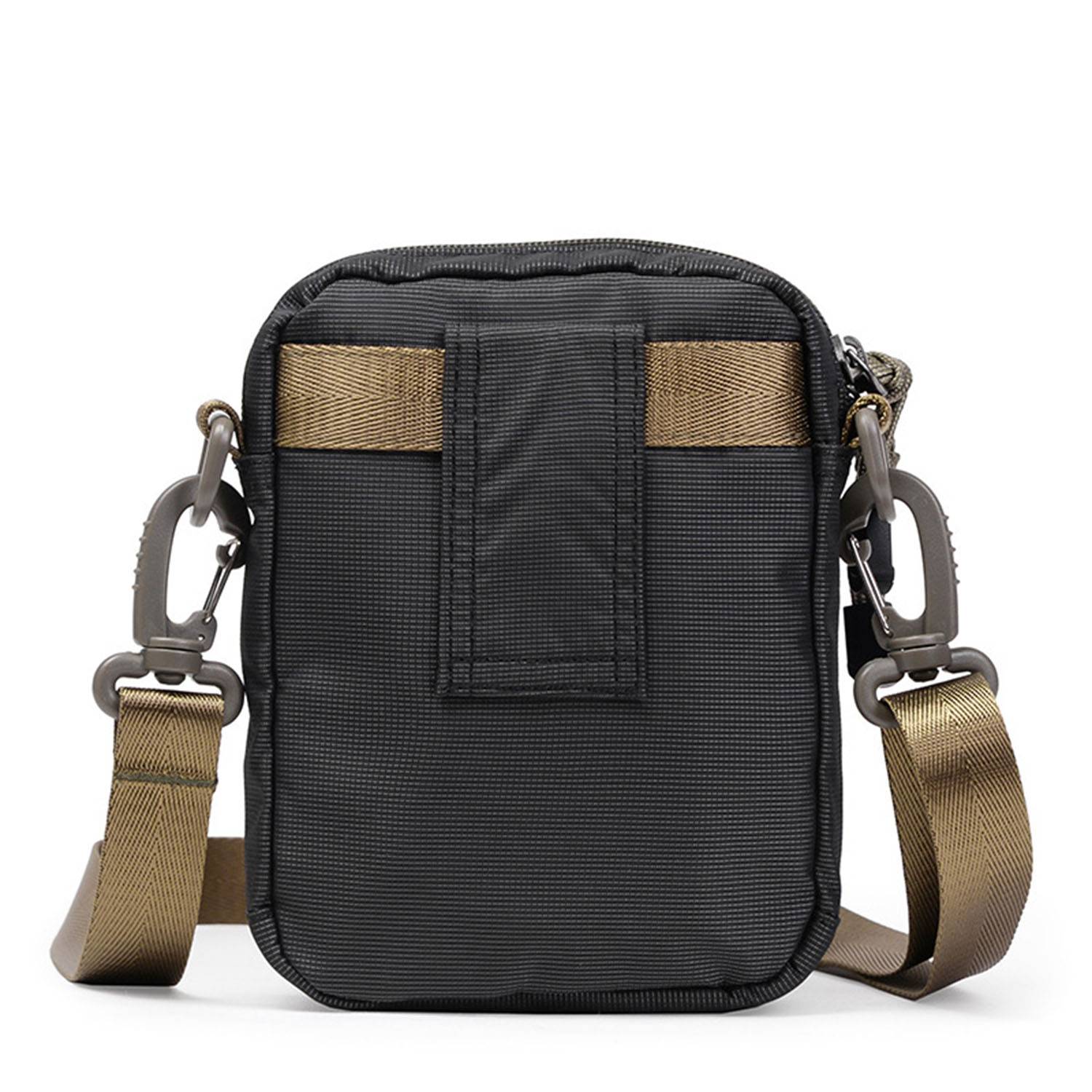 Oxford Cloth Crossbody Shoulder Bag 7