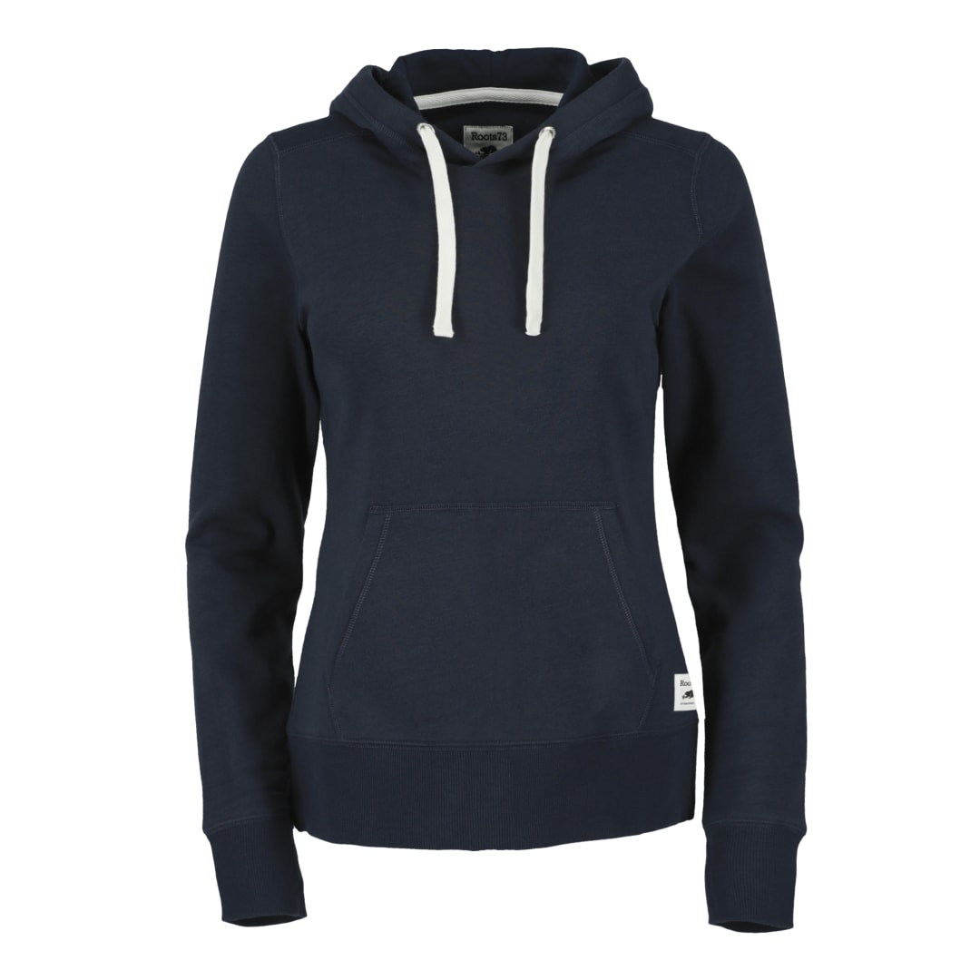 Women's MAPLEGROVE Roots73 Flc Hoody 150