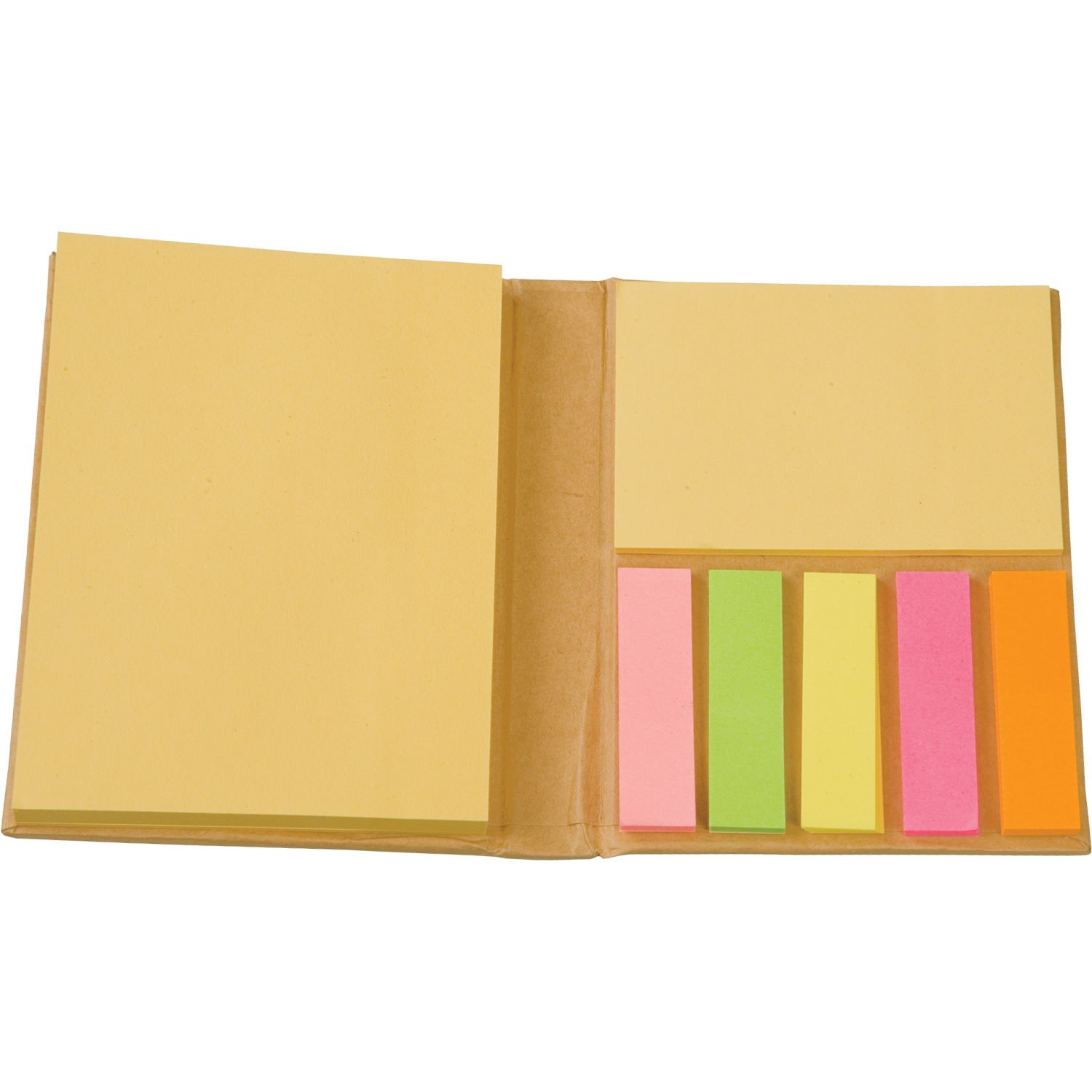Sticky Note Book 2