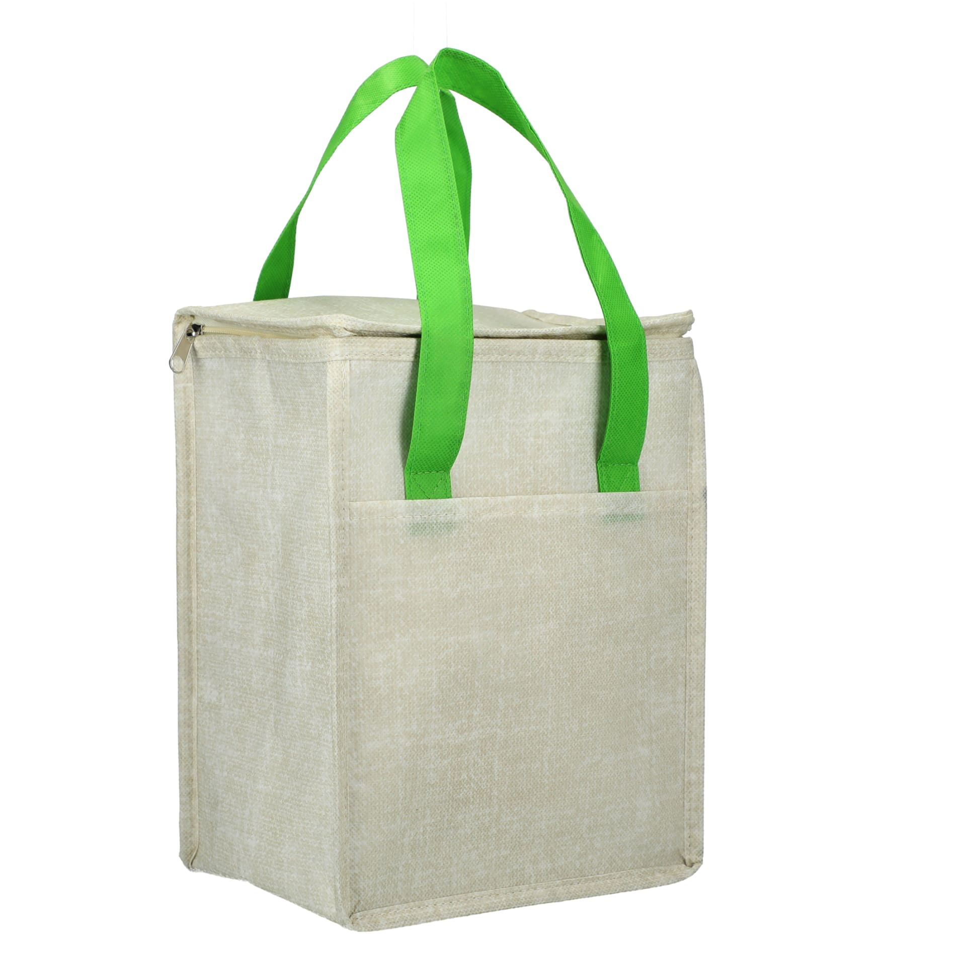 Ares Recycled Non-Woven 12 Can Cooler 67