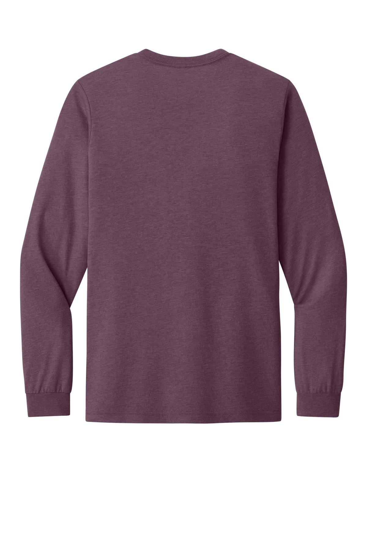 BELLA+CANVAS Unisex Triblend Long Sleeve Tee BC3513 30