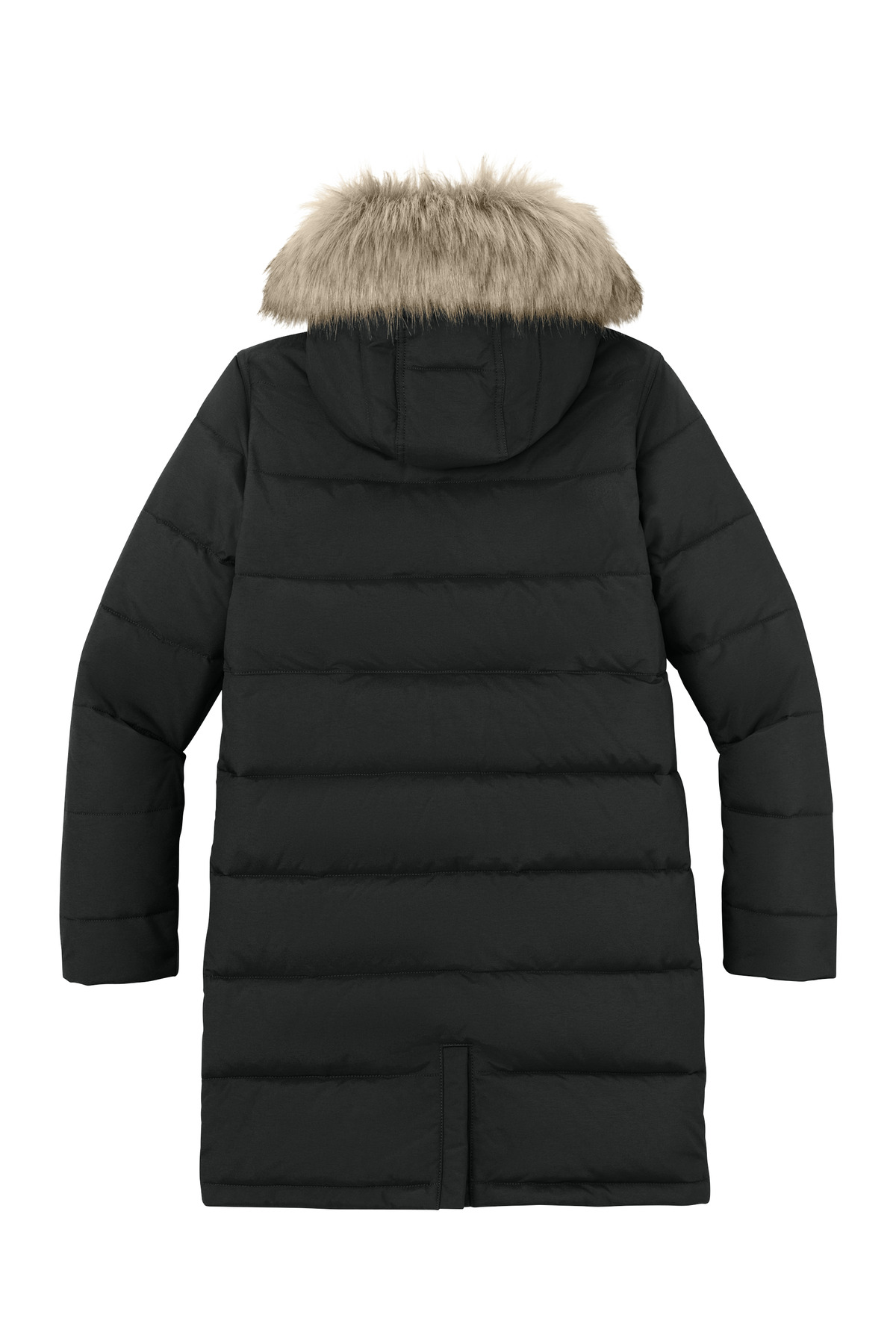 Carhartt Women's Montana Insulated Hooded Coat CT105456 6