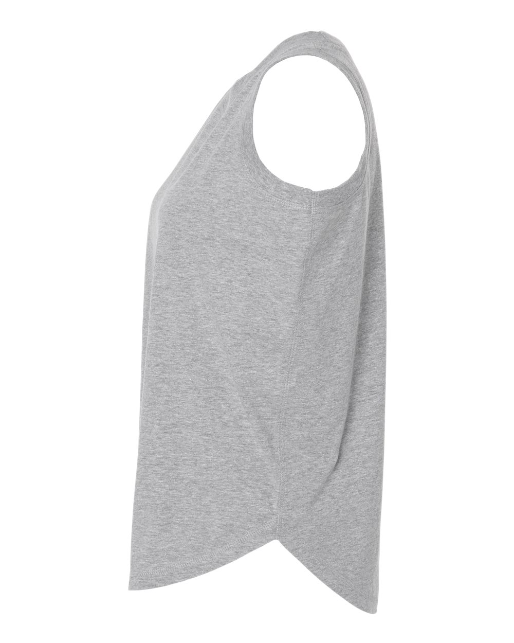 Women's Relaxed Fine Jersey Tank - 3592 18