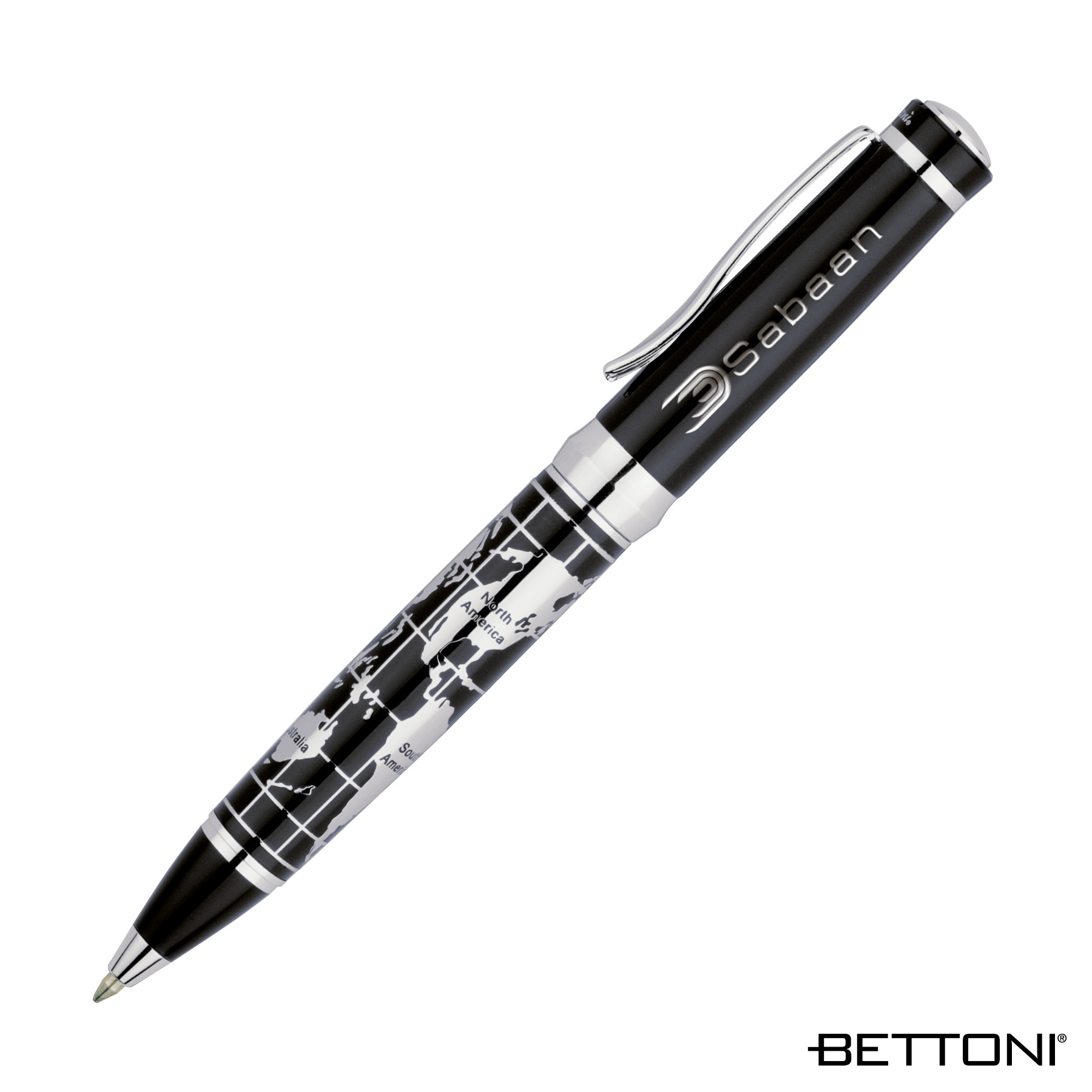 Cosimo Bettoni® Ballpoint Pen 6