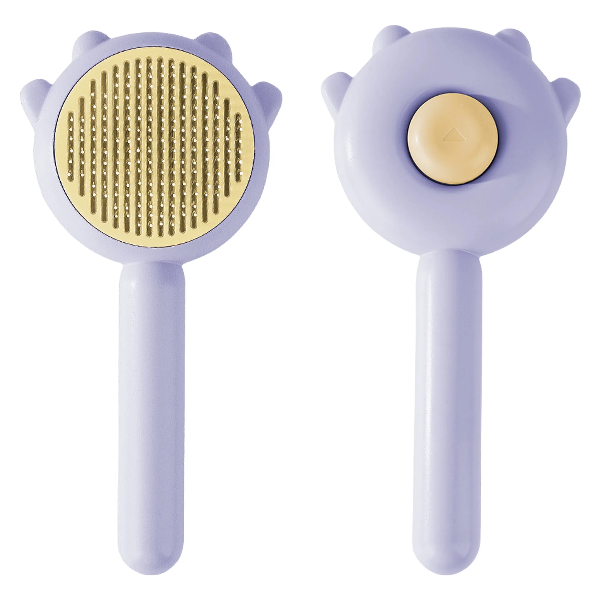 Pet Grooming Brush MOQ 20PCS 2