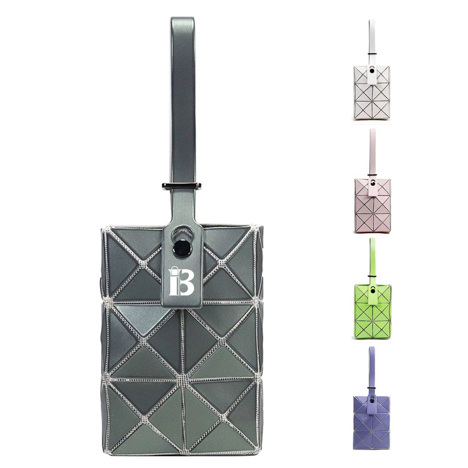 Geometric Purses Handbags 2