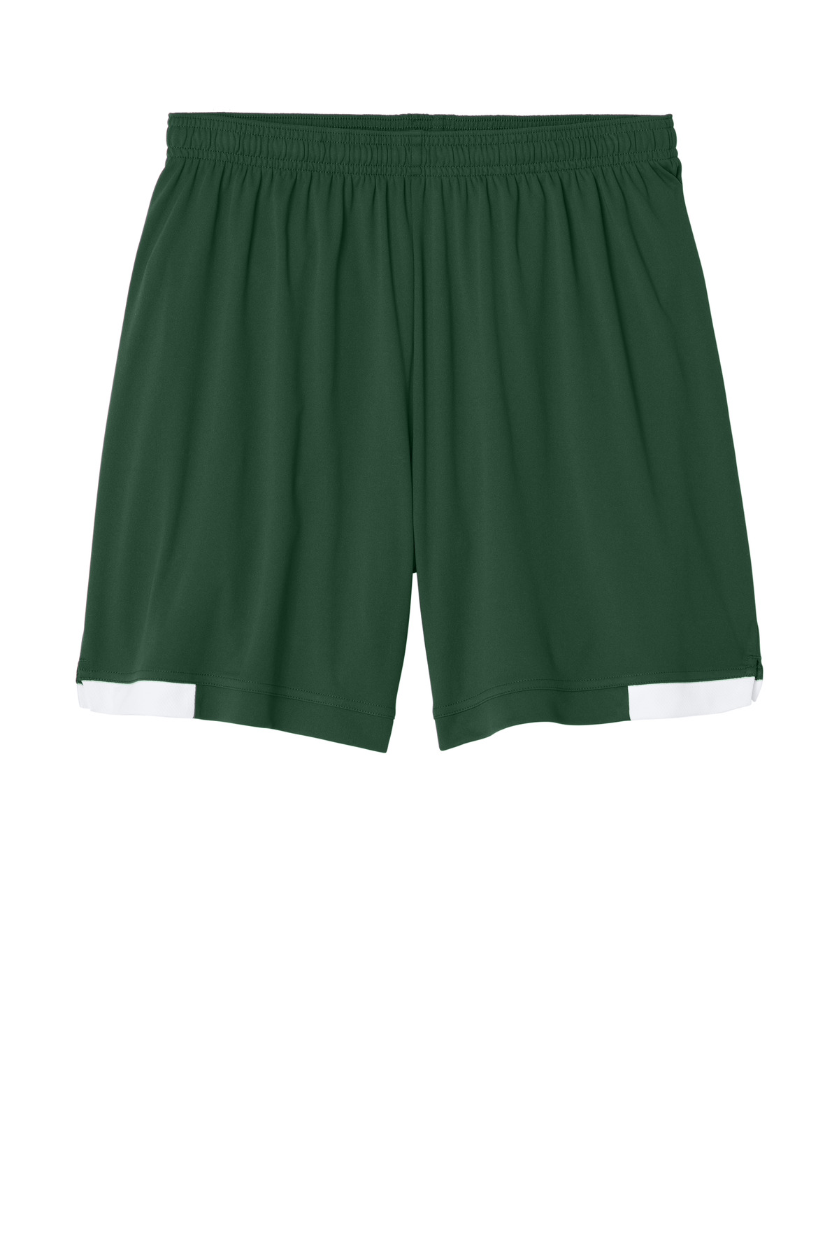 Sport-Tek Club 7" Short ST442 37