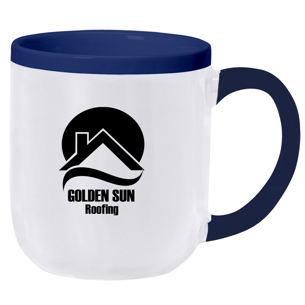 17 Oz. Full Color Majestic Mug