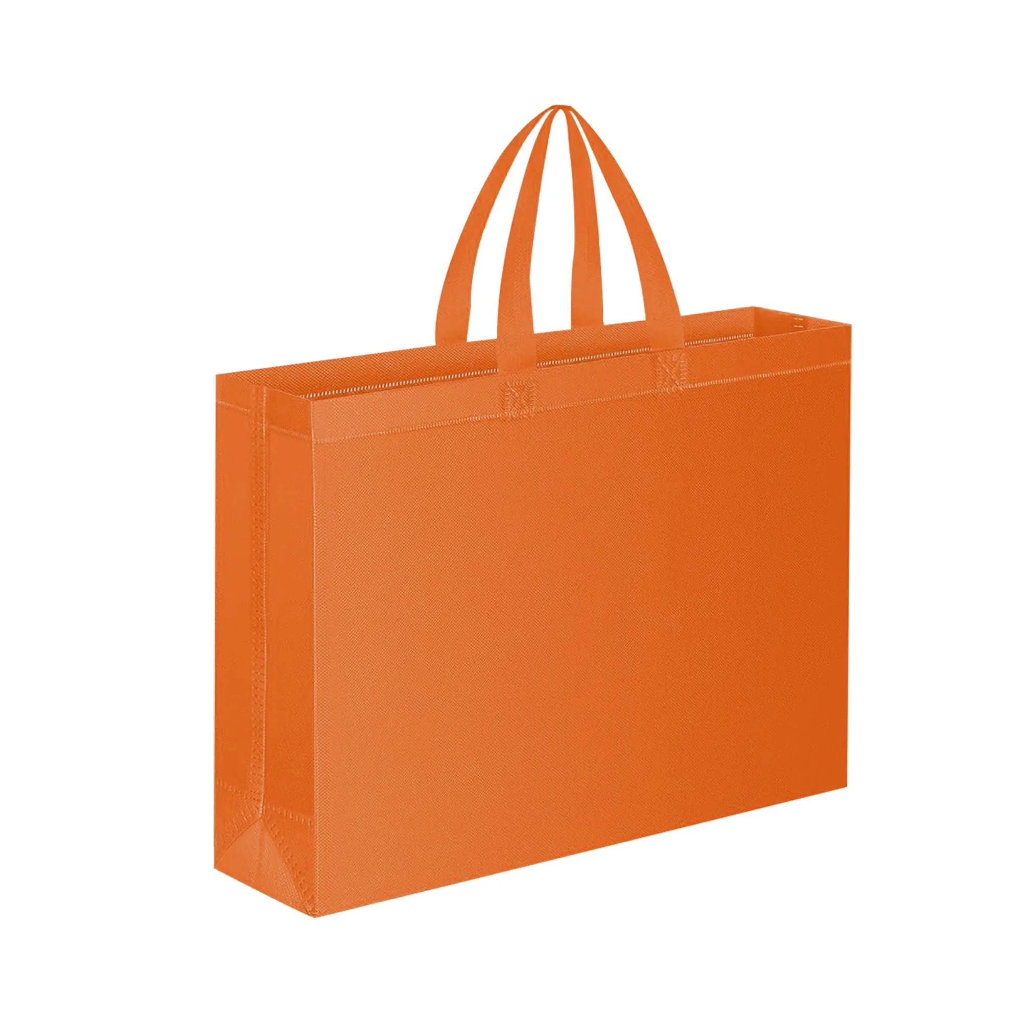 Non Woven Eco Tote Bag for Education and Training 12