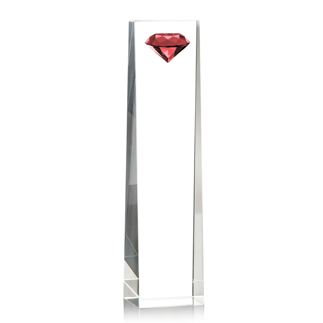 Balmoral Gemstone Award - Ruby 4