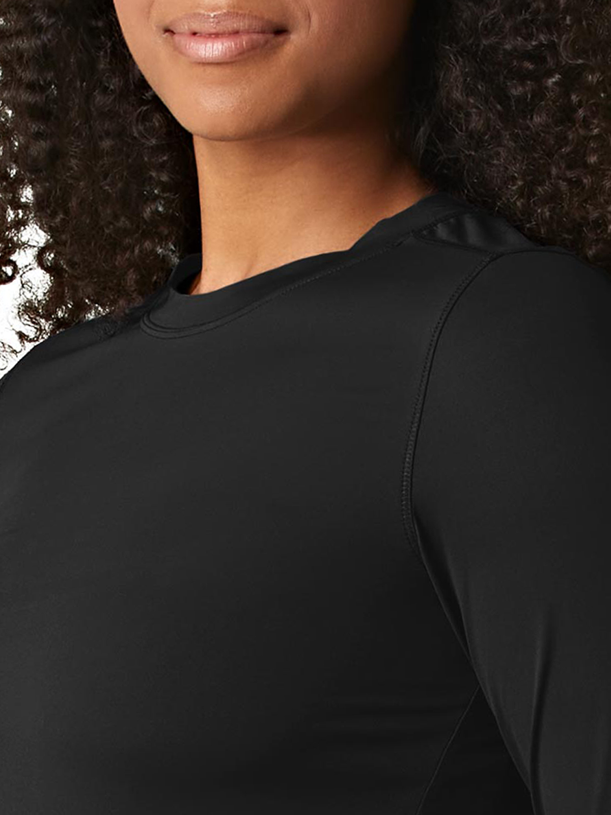 Layers Women's Performance Tee Tee