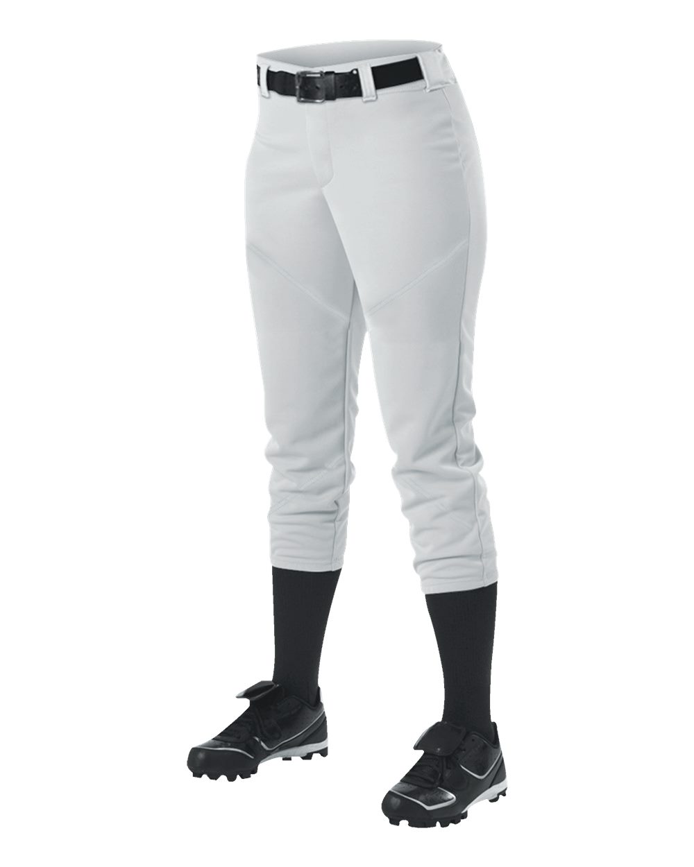 Women's Crush Knicker Pants - 655W 4