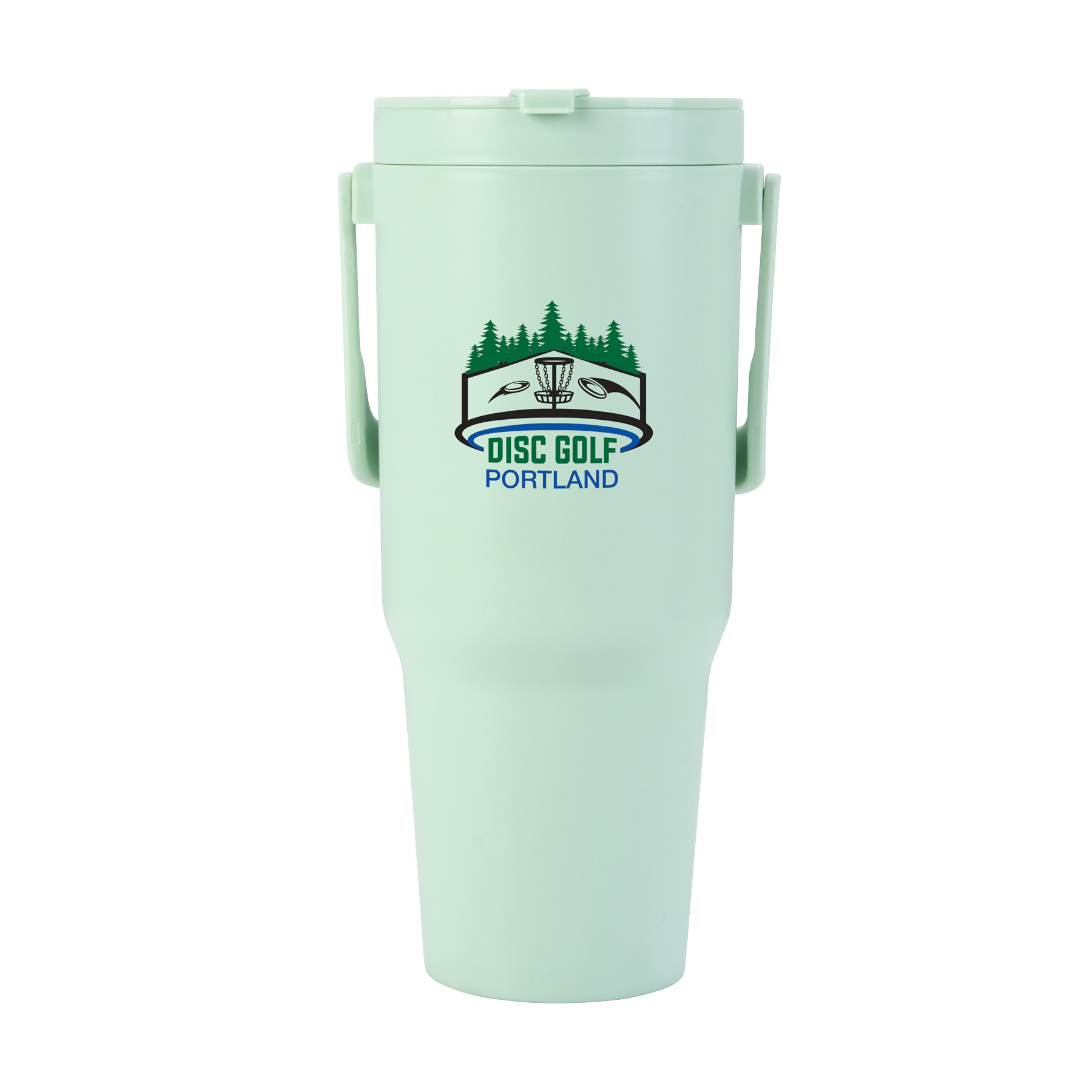 Noah 32 oz. Double Wall Insulated PP Tumbler 53