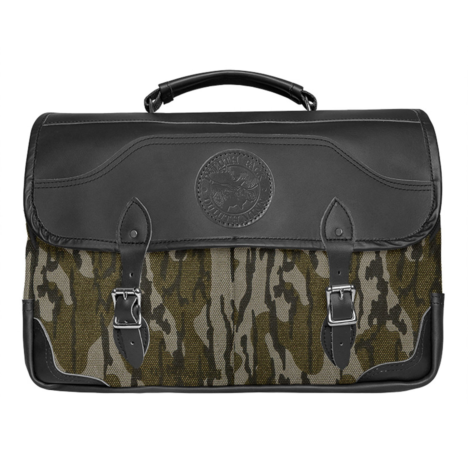 Duluth Pack™ Entrepreneur Briefcase 17