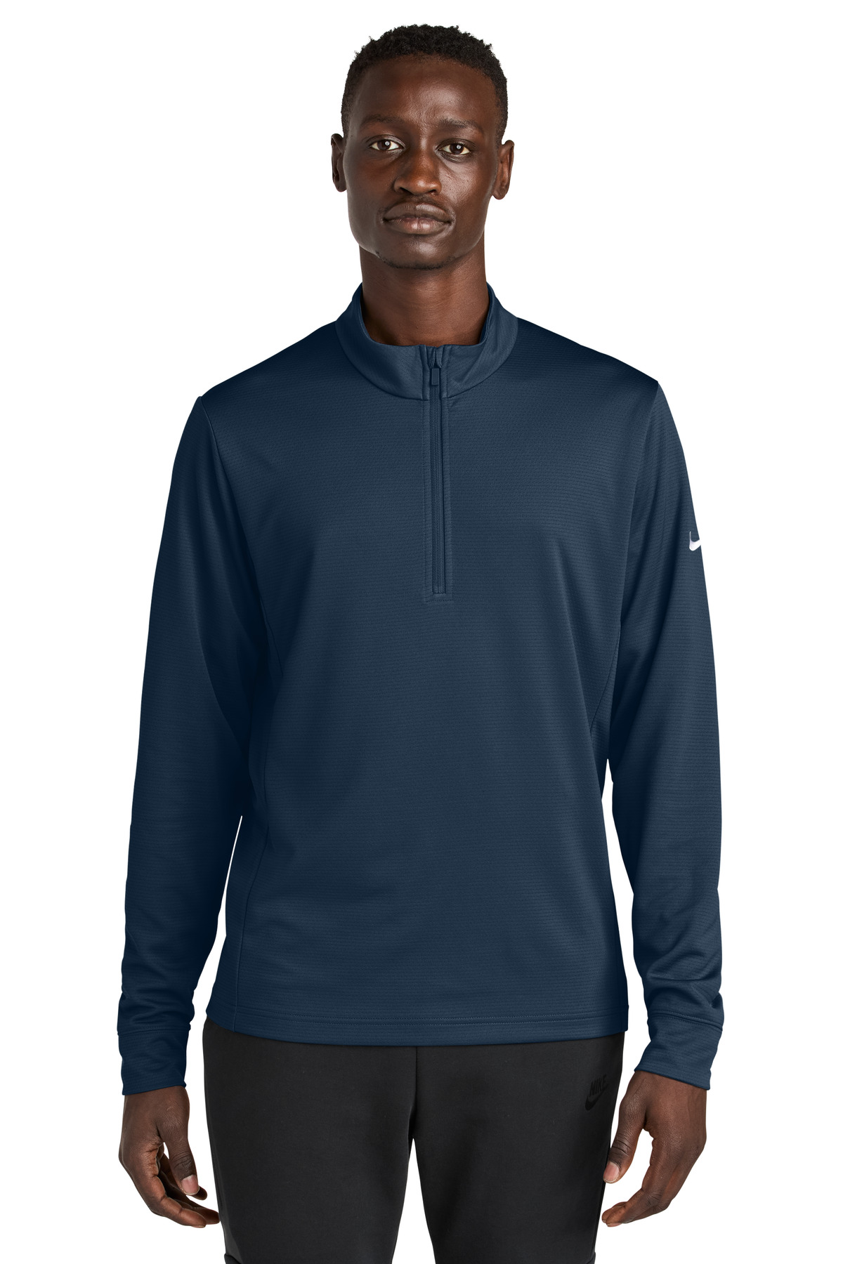 Nike Essential 1/2-Zip Cover-Up NKHM8036 40