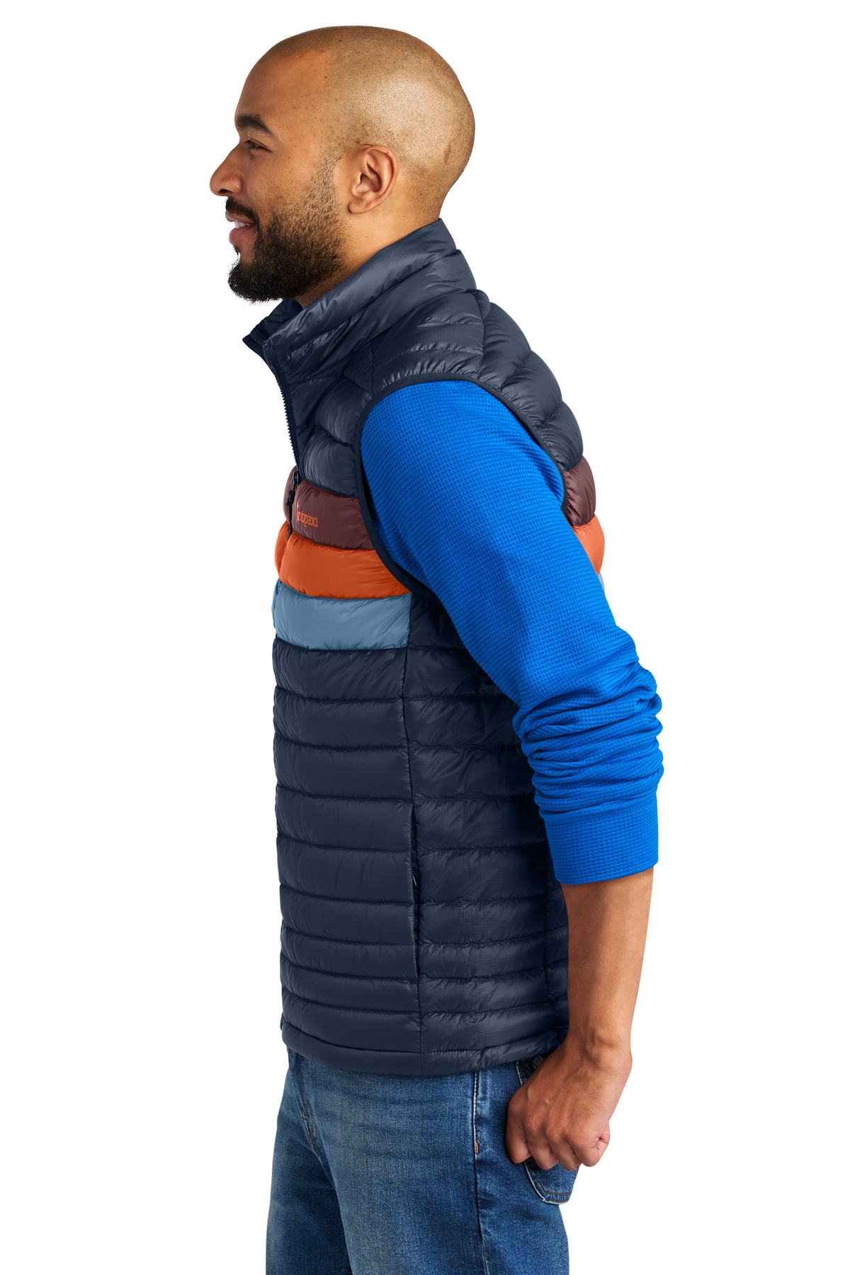 Cotopaxi Fuego Down Vest COTOM1689 14