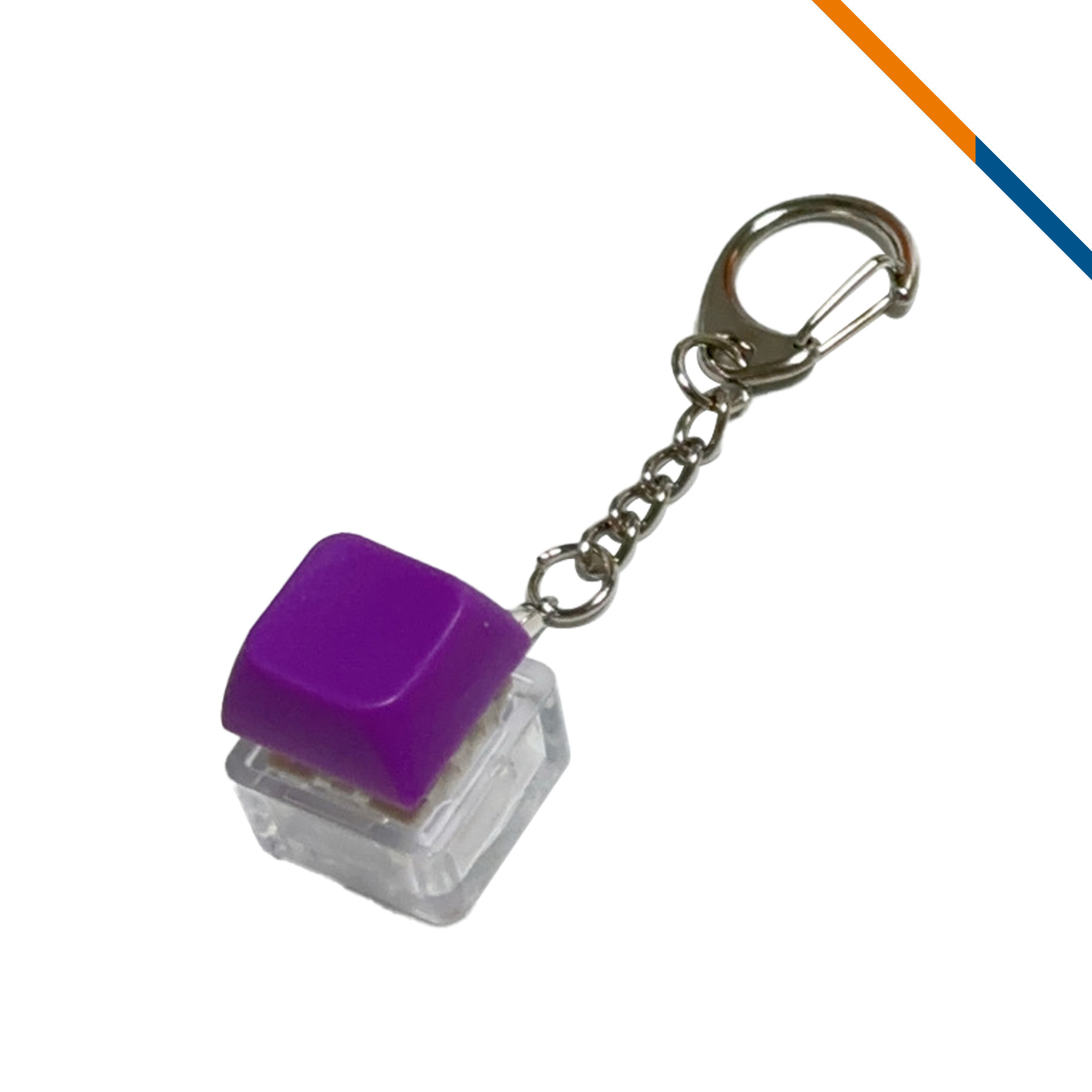 Kaelis Single-Key Keyboard Fidget 14