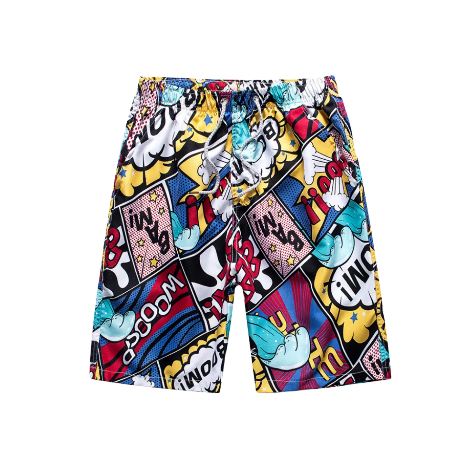 Sublimated Board Shorts 19
