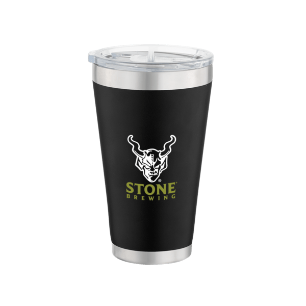 Basecamp Pint Tumbler - 16 oz 35