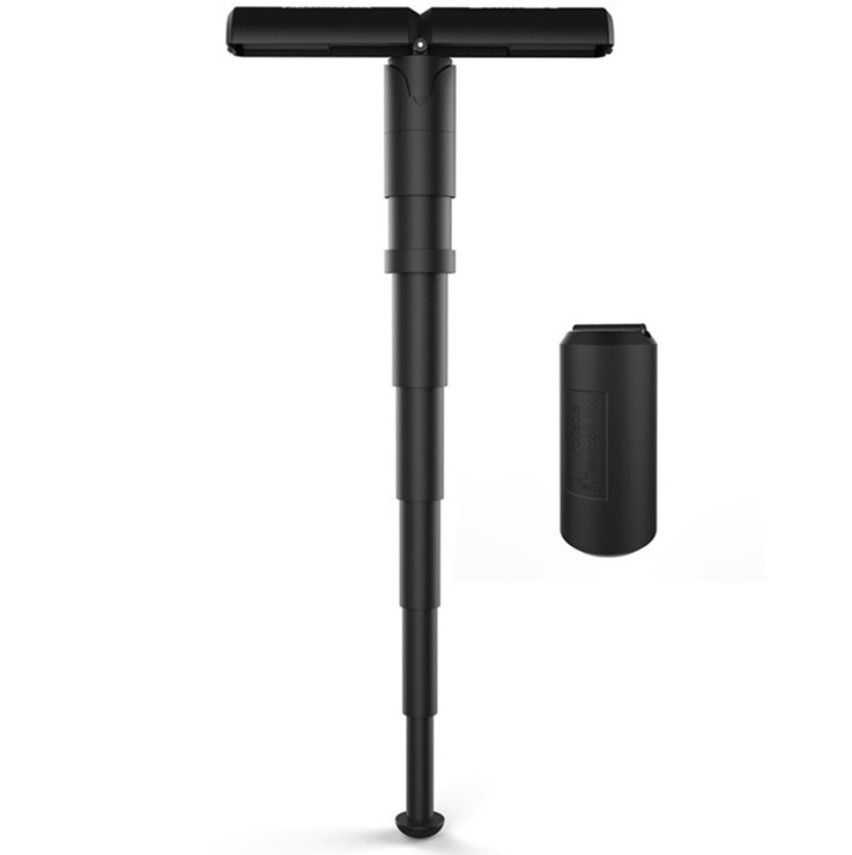 Portable Telescopic Chair Foldable Retractable Carry Stool 1