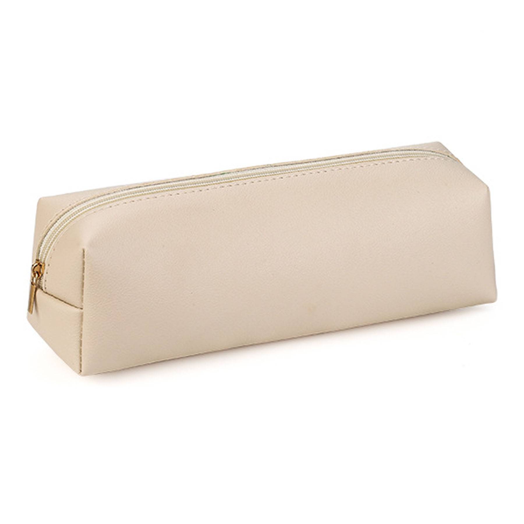 PU Leather Pencil Case Pouch 2