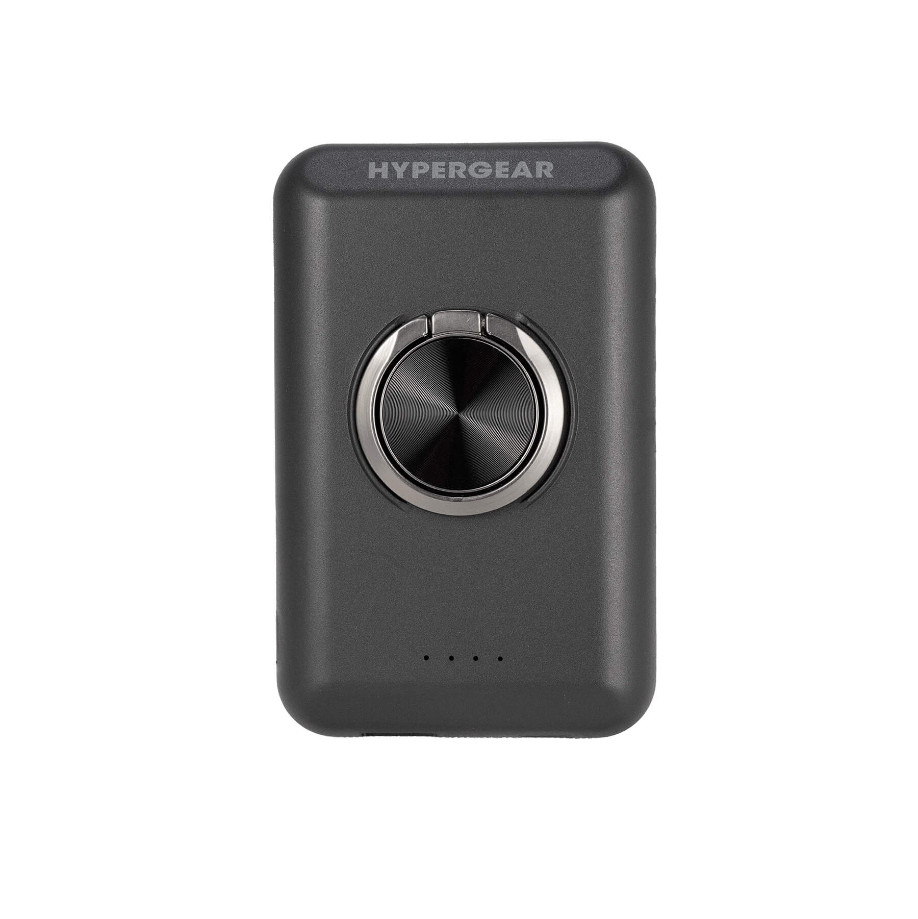 HyperGear 5000mAh Magnetic Wireless Power Bank for iPhone 12+ Series 4