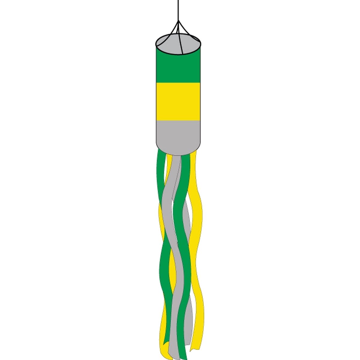 Lithromantic Windsock 1