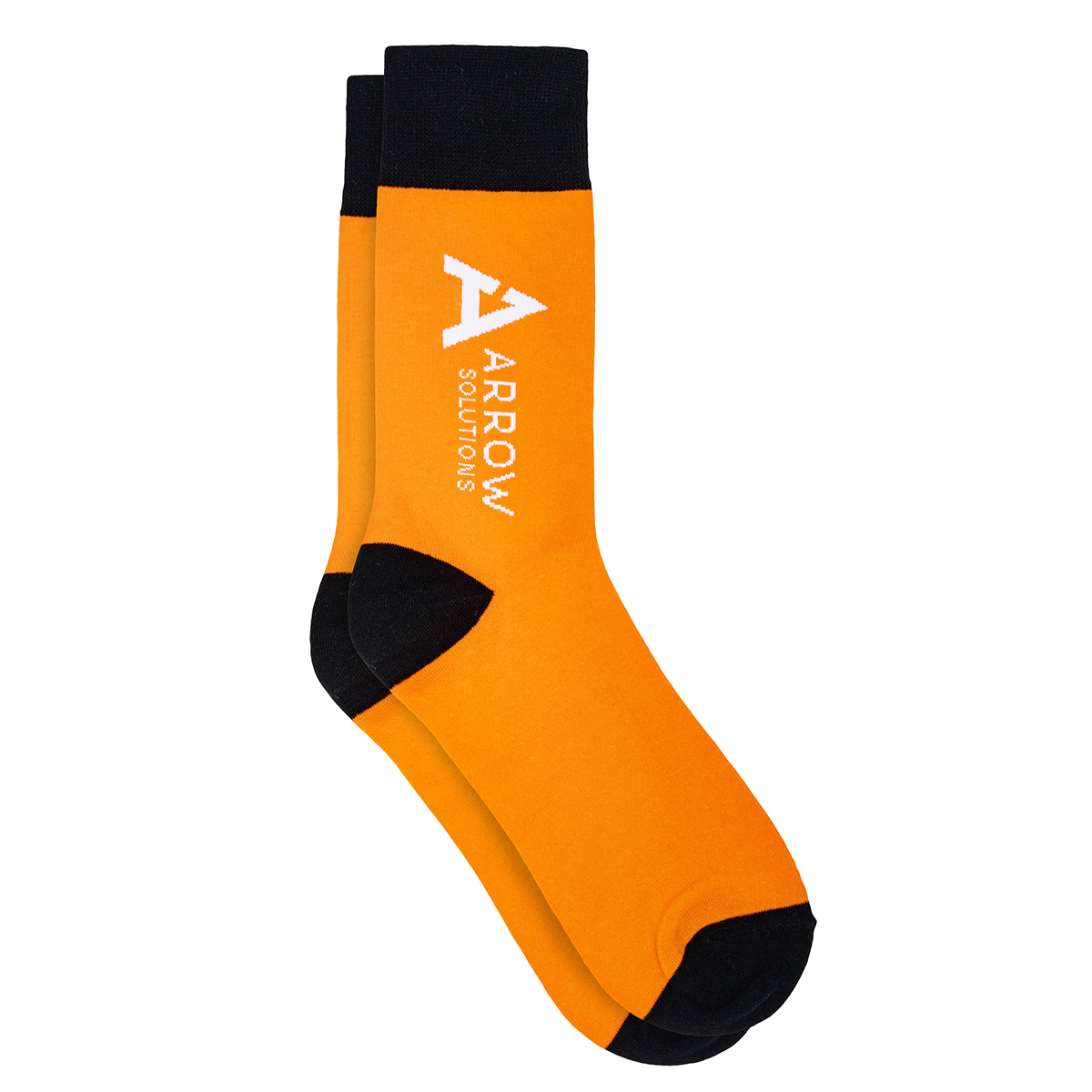 Calf Logo Simpler Socks