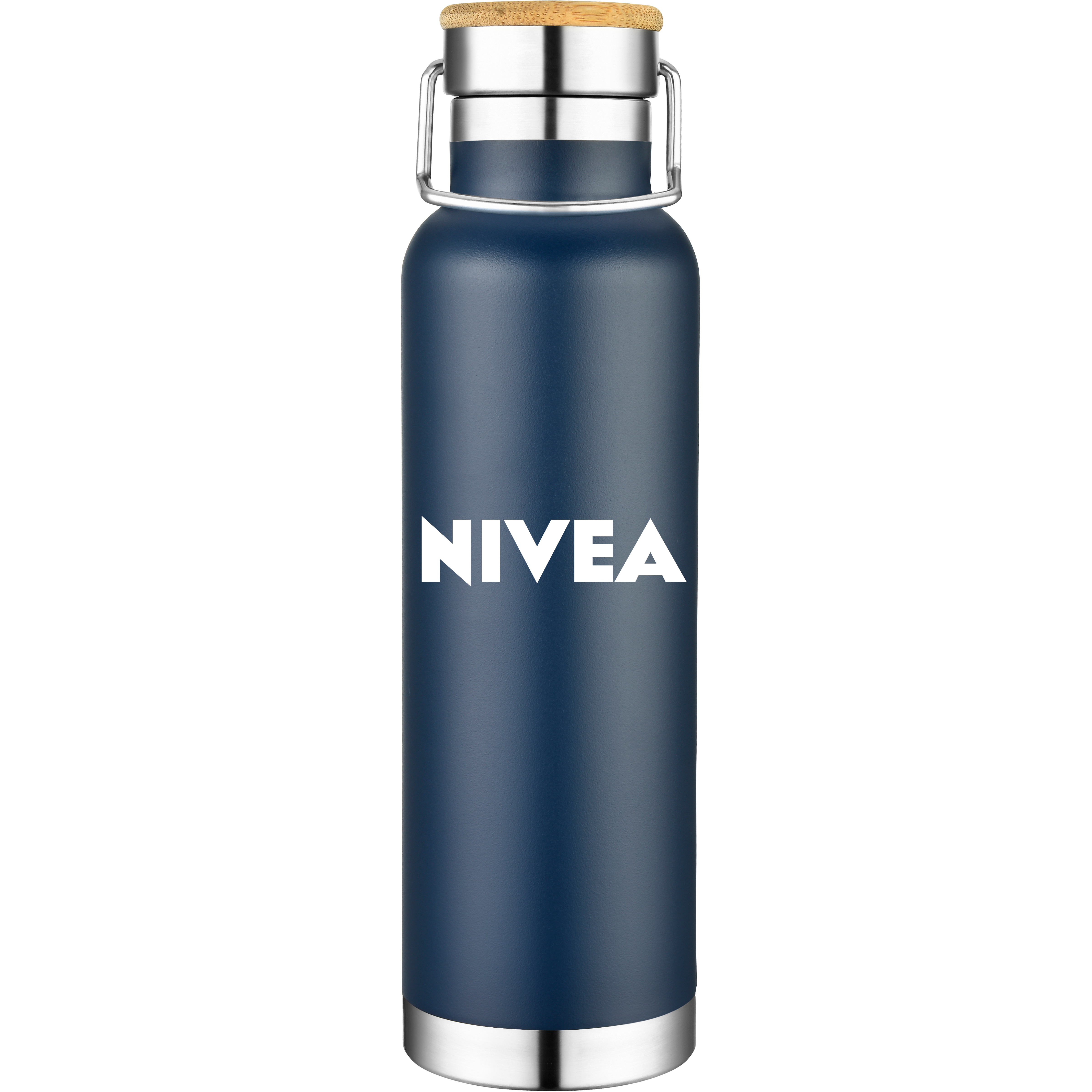 Fountain-I - 22 Oz Water Bottle Tumbler (Double Walled) 2