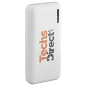 Zodiac High Density 10000 mAh Power Bank 50