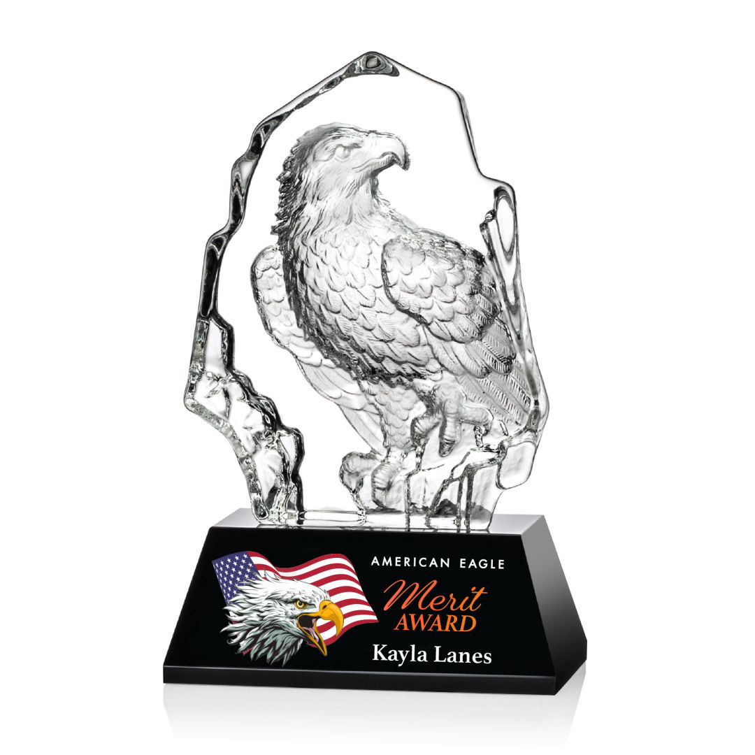 Ottavia Full Eagle VividPrint™ Award 6