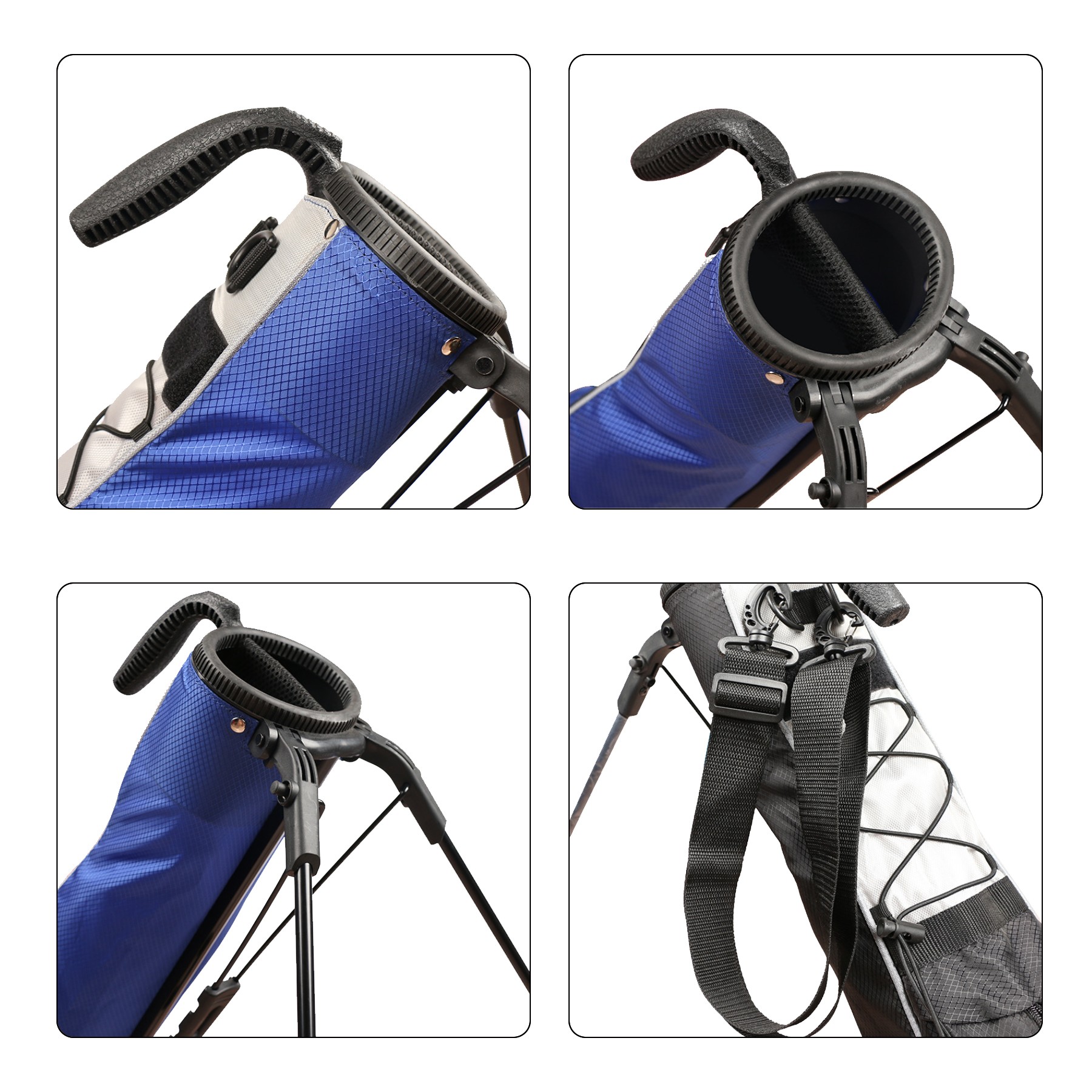 Golf Club Bag 1