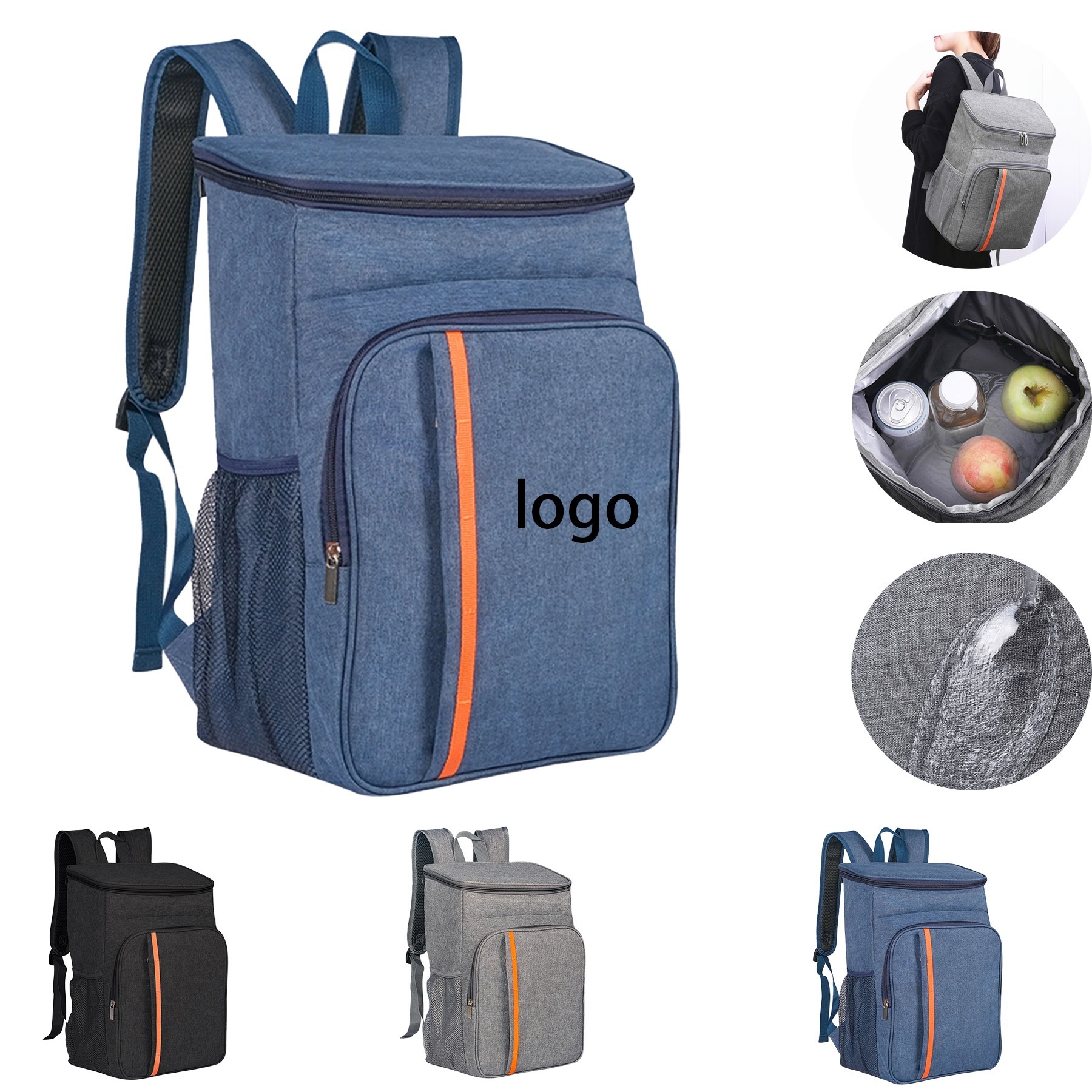Picnic Backpack